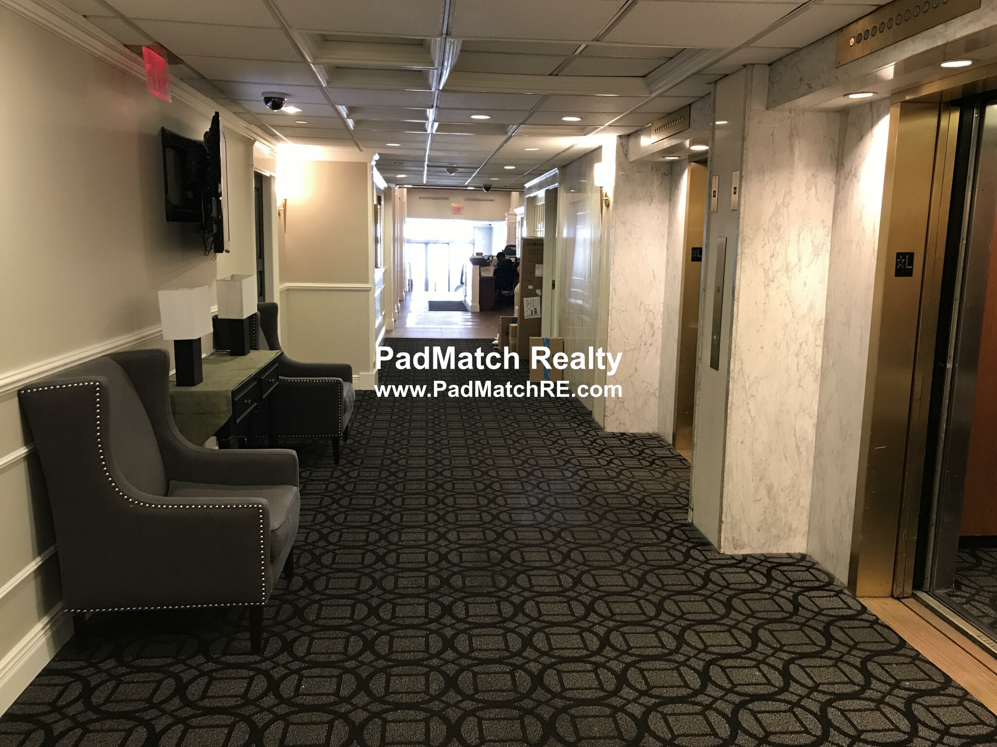 62 Boylston St, Downtown