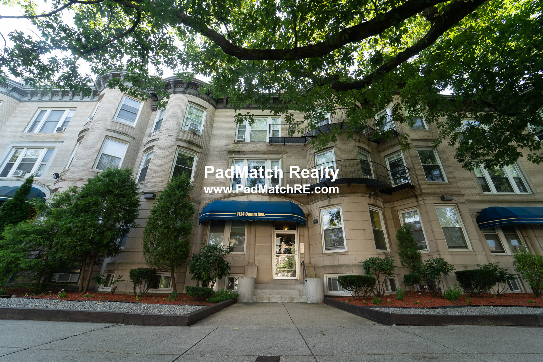 1124 Commonwealth Ave, Allston