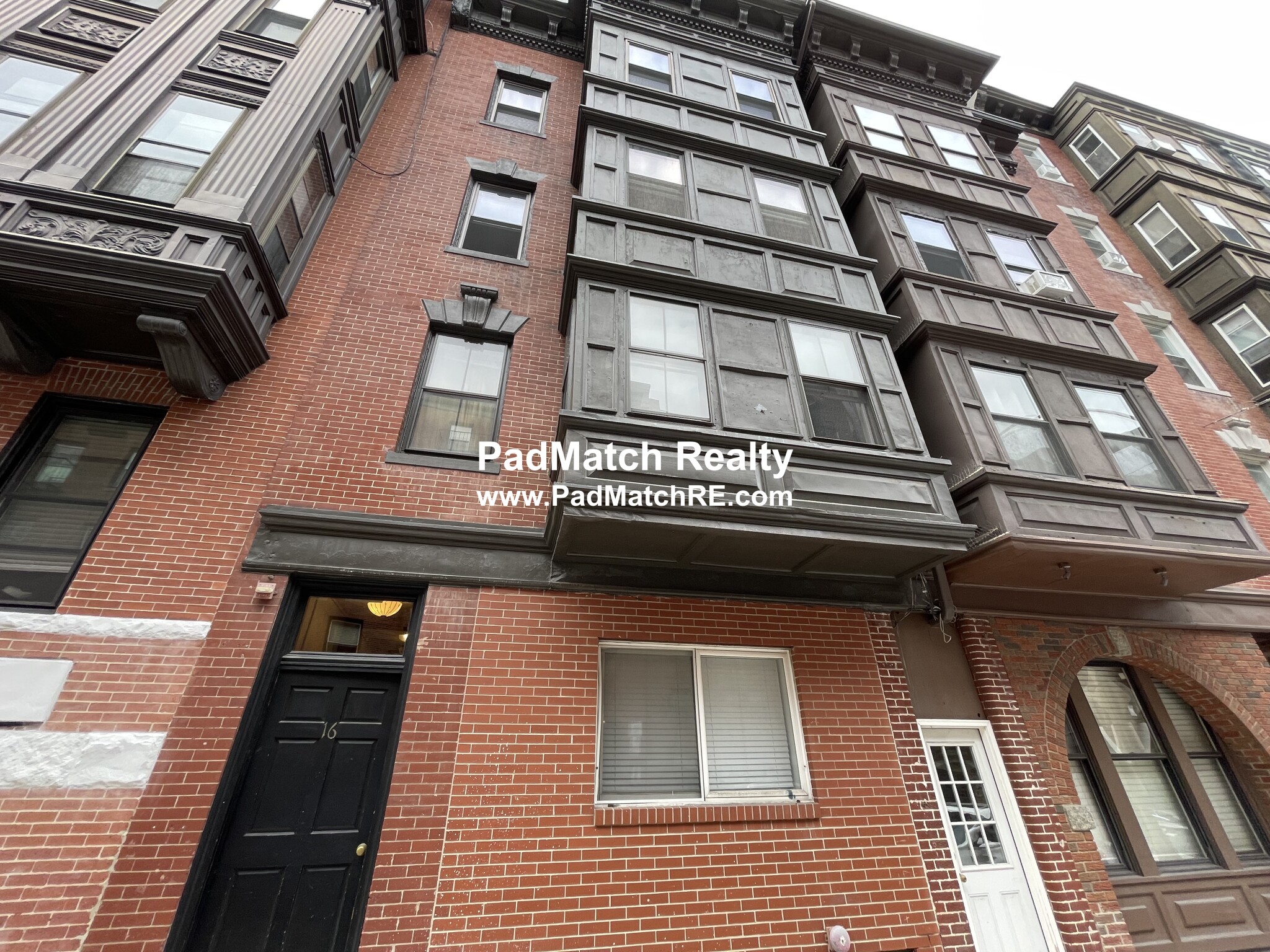 16 Battery St, North End