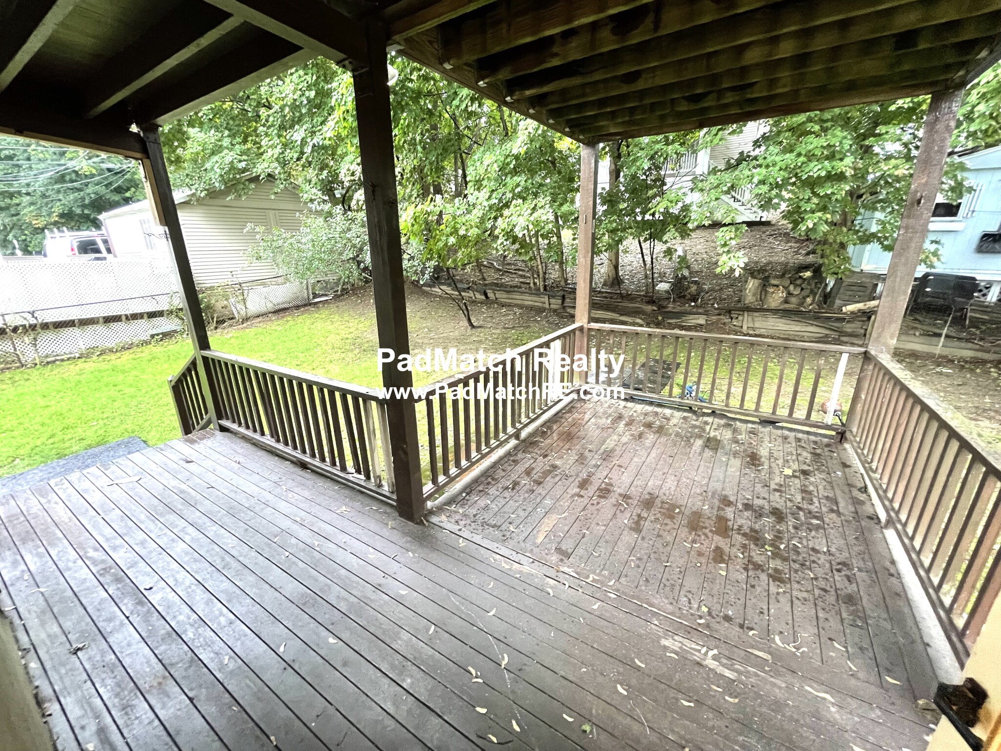 136 Arlington St, Oak Square