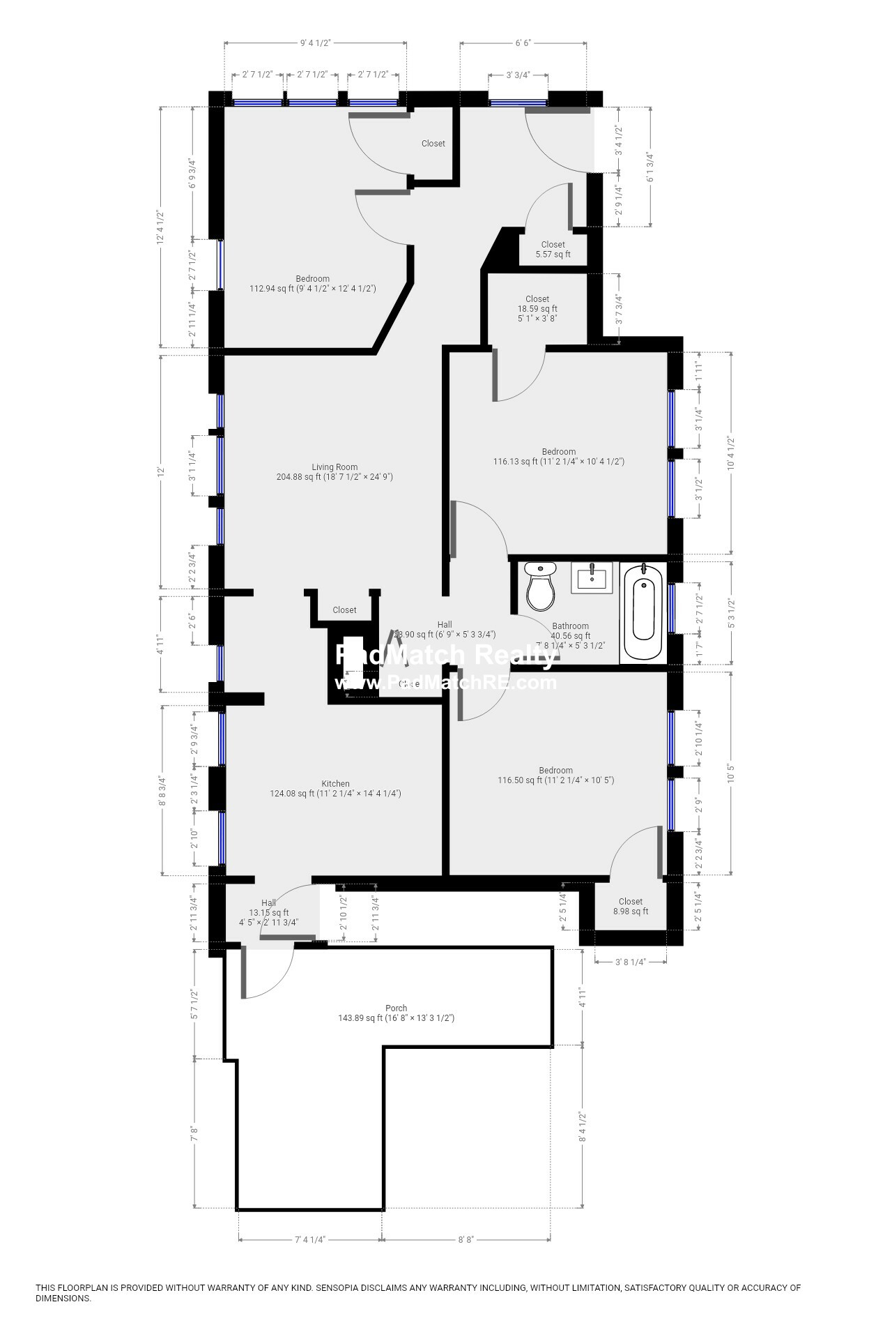 136 Arlington St, Oak Square