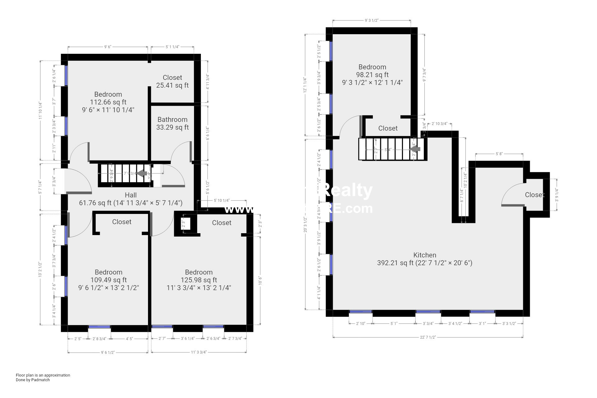 6 Shepard St, Brighton