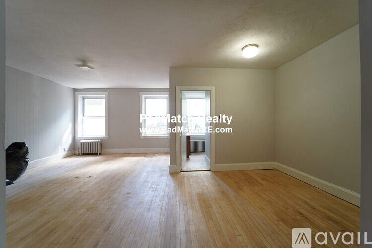 4 bed, 2 bath apartment for rent at 142 Davis Ave Unit 4, Brookline Village