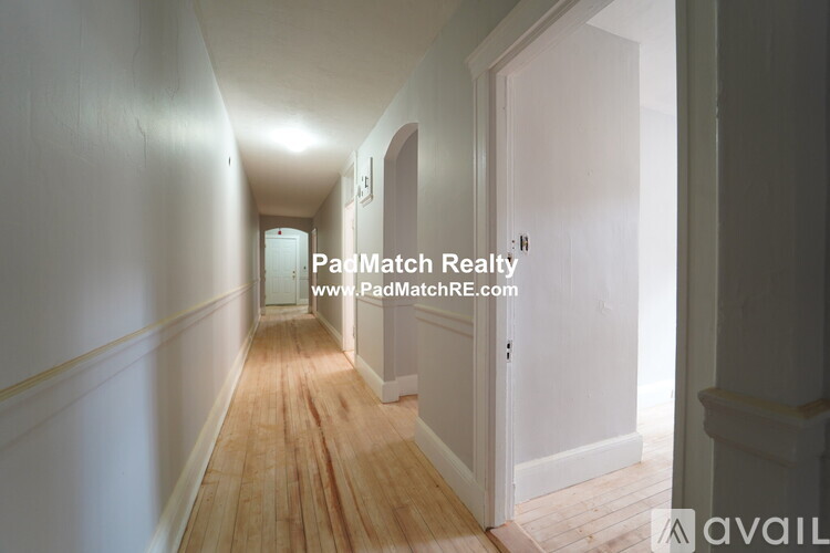 4 bed, 2 bath apartment for rent at 142 Davis Ave Unit 4, Brookline Village — photo 11 of 16