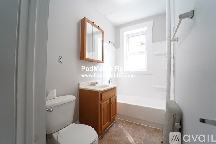 4 bed, 2 bath apartment for rent at 142 Davis Ave Unit 4, Brookline Village — photo 12 of 16