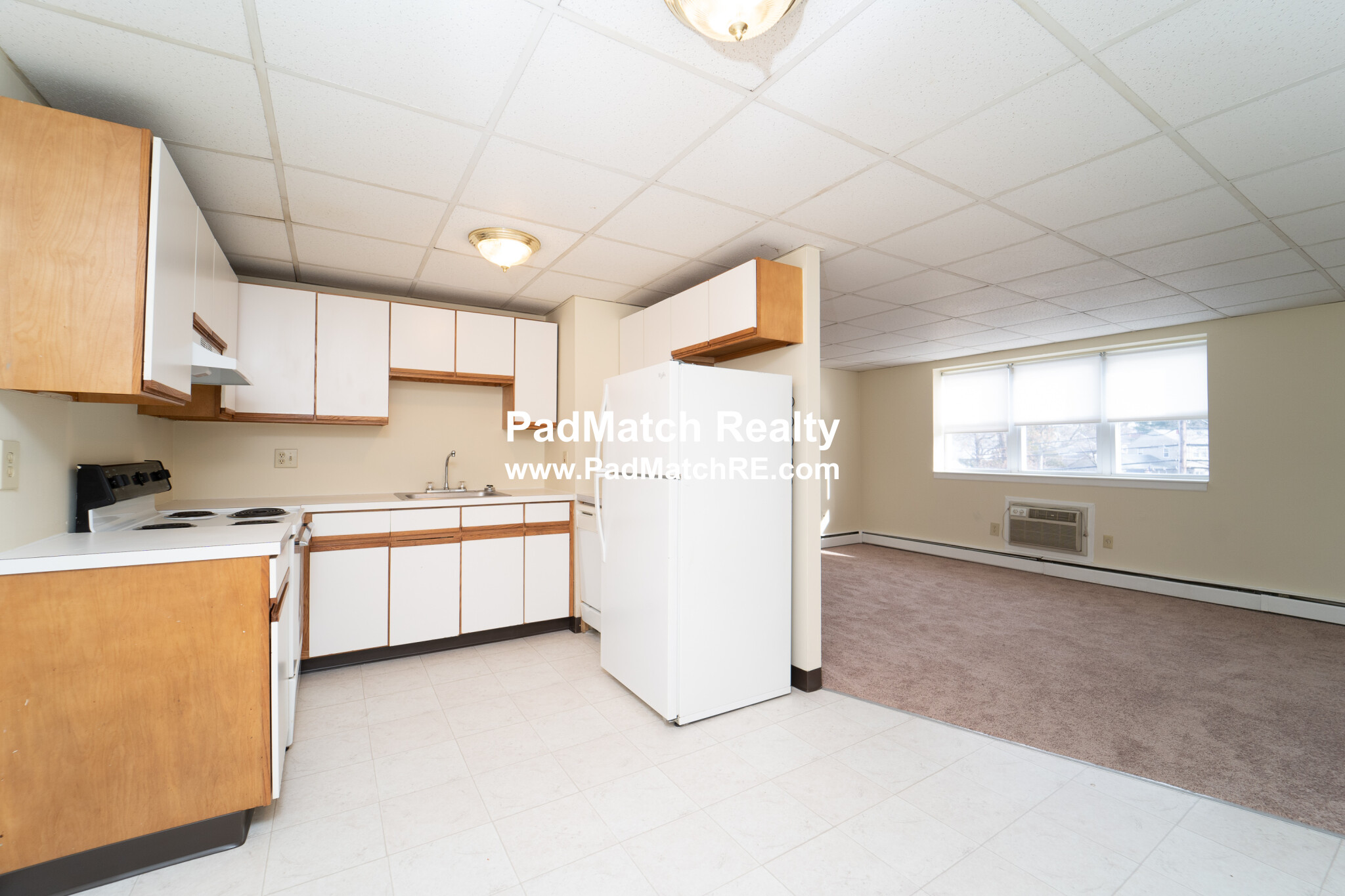 2 bed, 1 bath apartment for rent at 1751 Washington St Unit 1, Braintree — photo 4 of 14