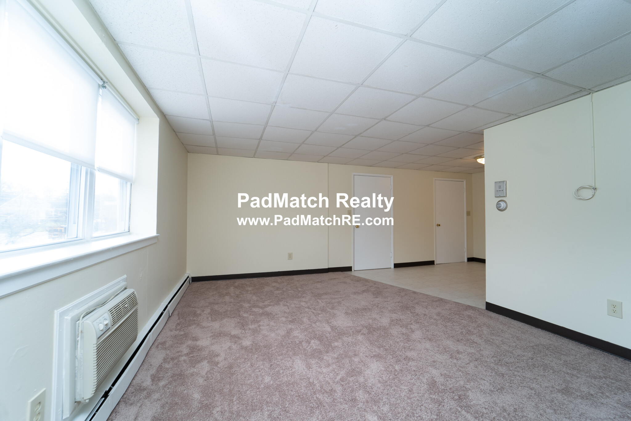 2 bed, 1 bath apartment for rent at 1751 Washington St Unit 1, Braintree — photo 1 of 14