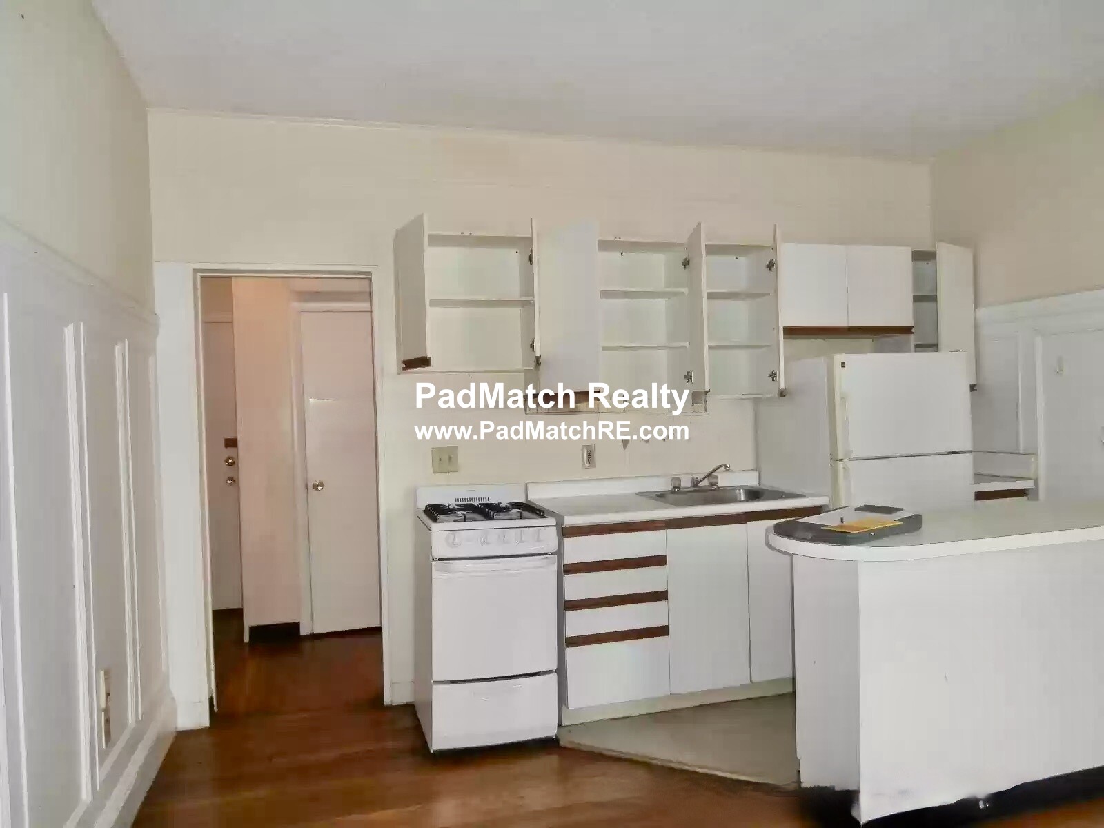 1124 Commonwealth Ave, Allston