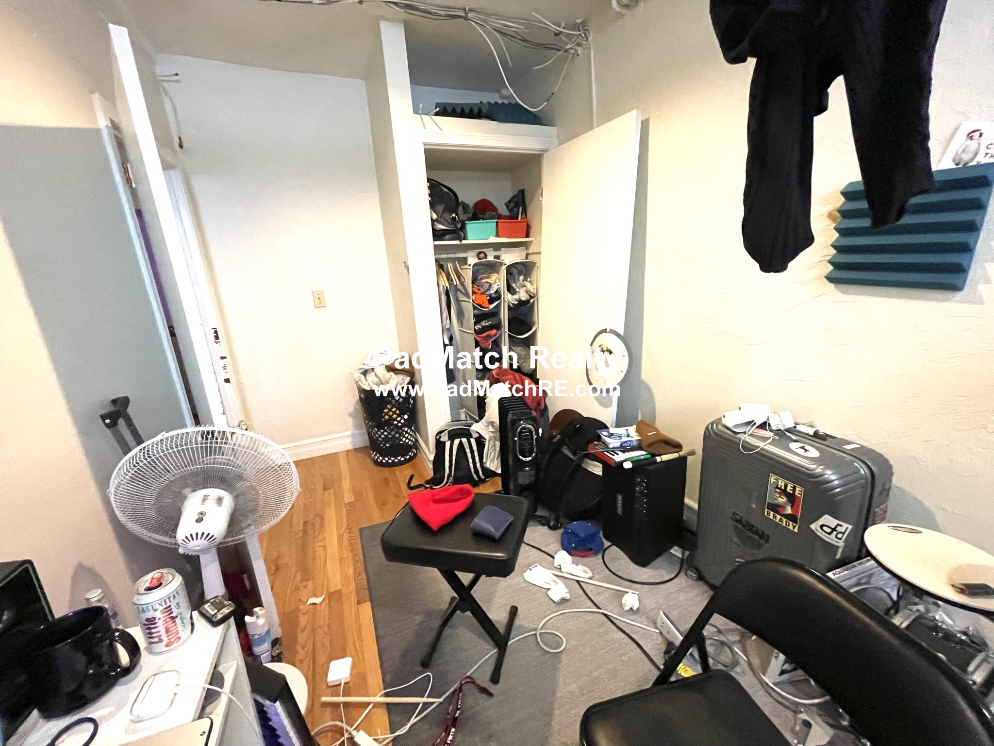 132 Hemenway St, Fenway