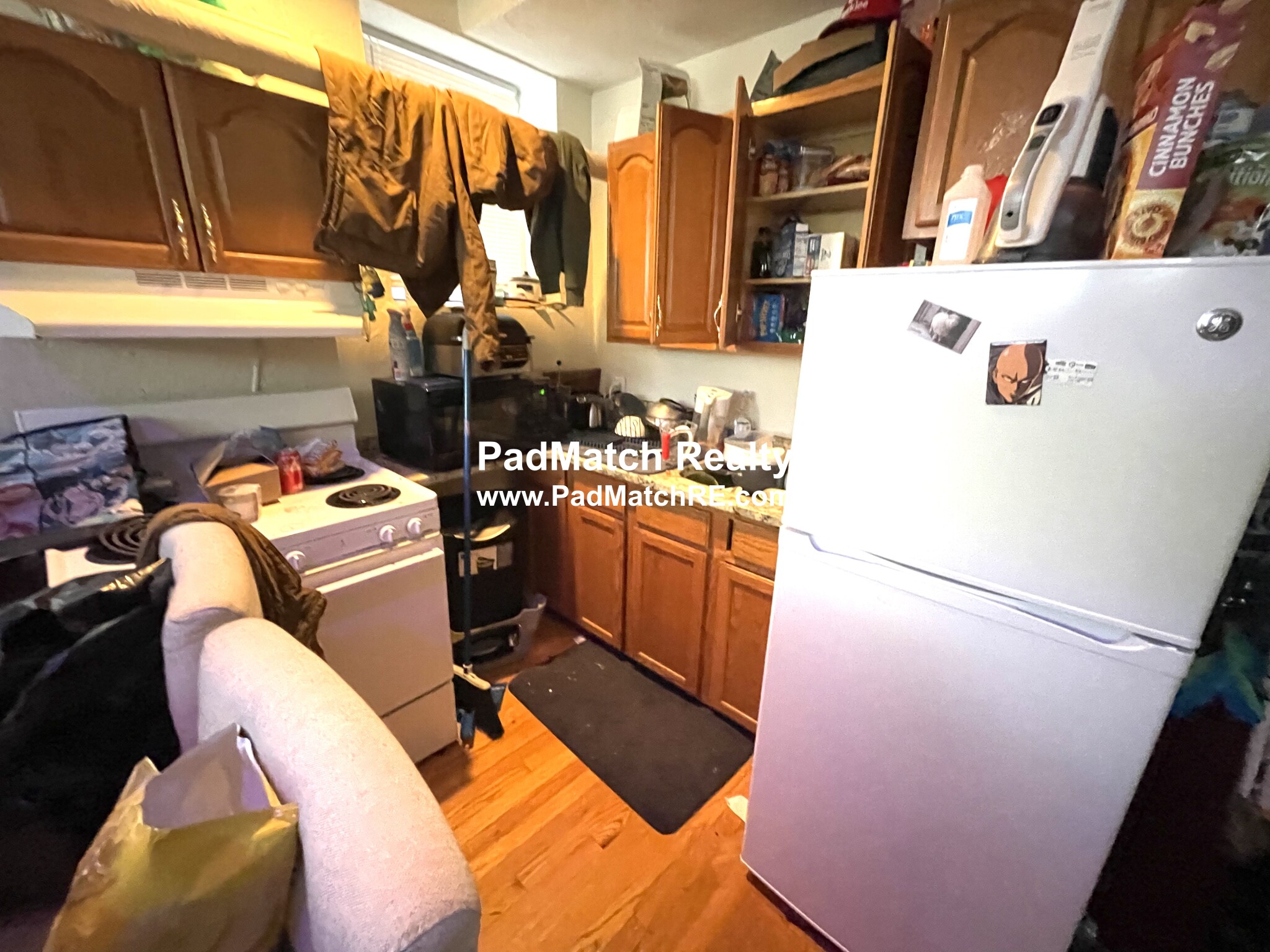 132 Hemenway St, Fenway