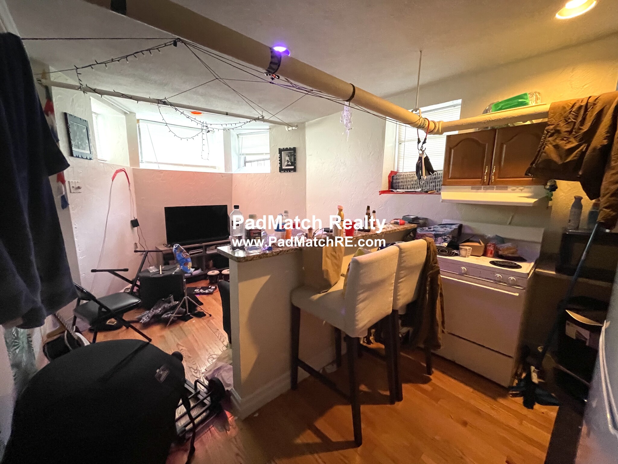 132 Hemenway St, Fenway