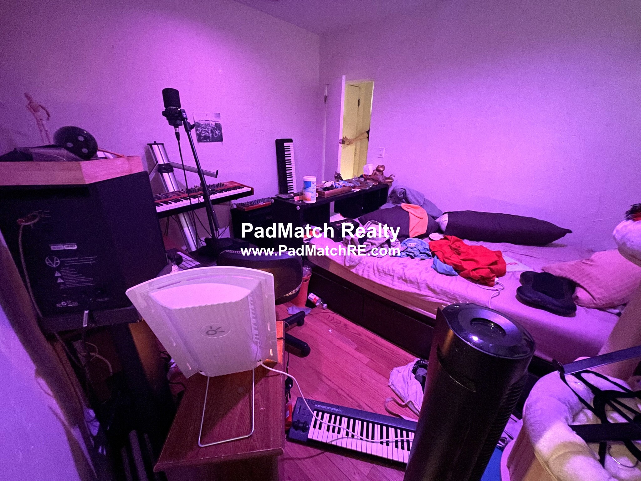 132 Hemenway St, Fenway