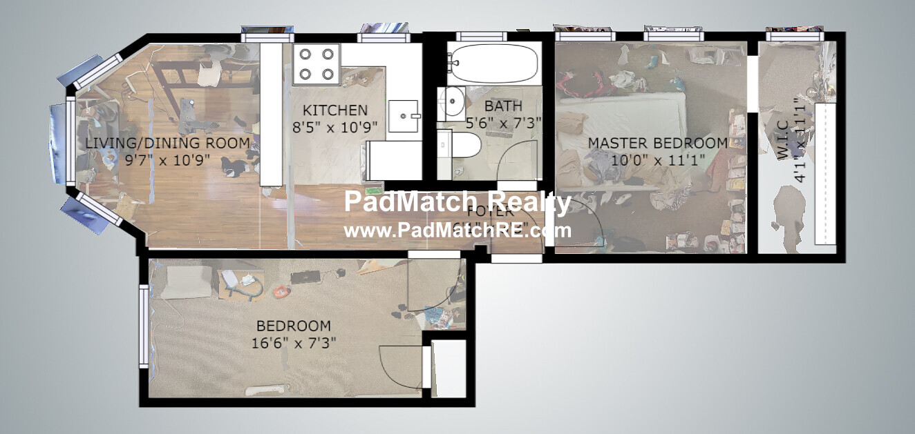 132 Hemenway St, Fenway