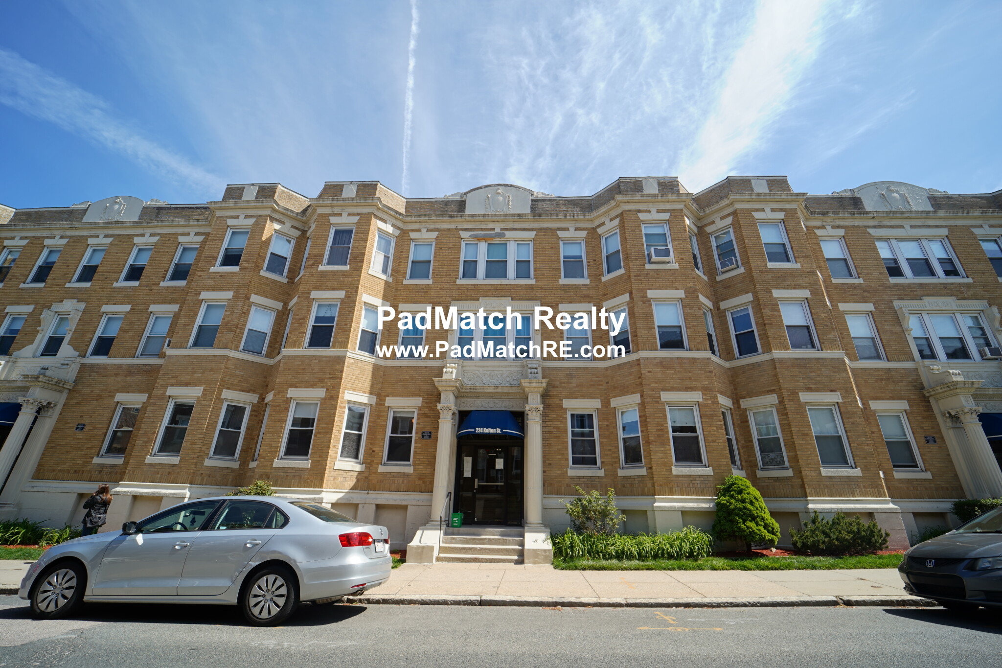 224 Kelton St, Allston