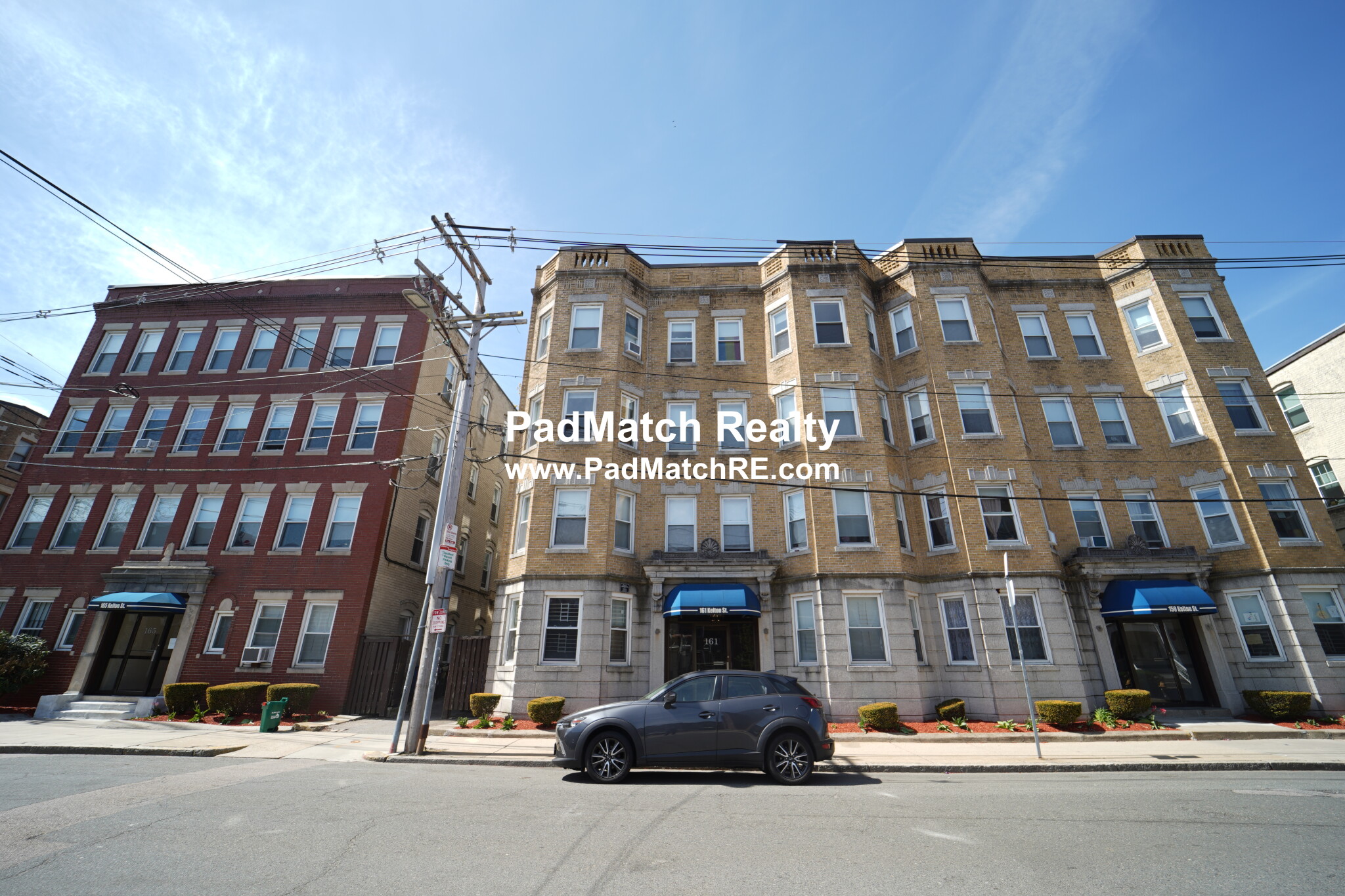 161 Kelton St, Allston