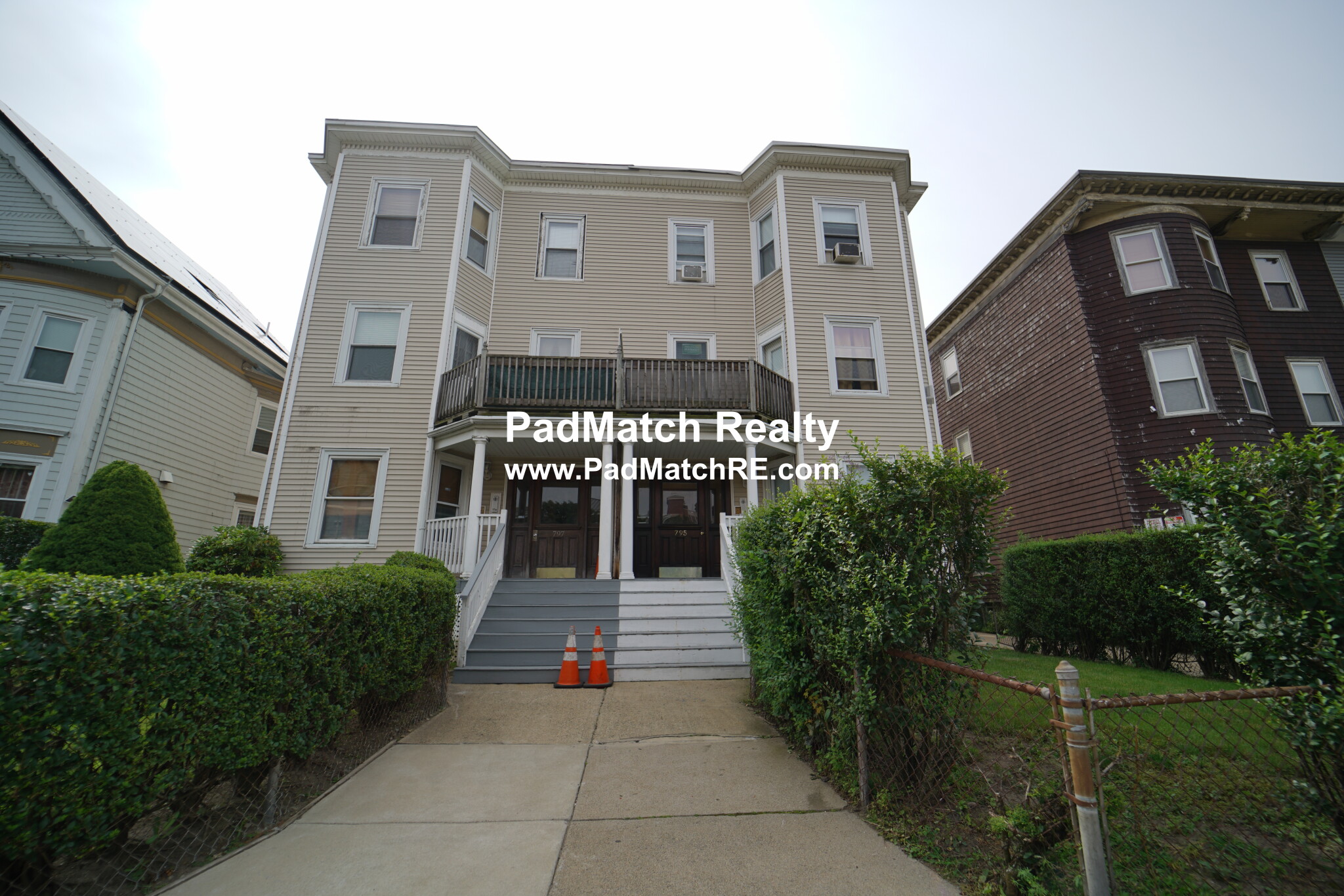 4 bed, 2 bath apartment for rent at 759 Columbia Rd Unit 3, Dorchester — photo 14 of 14