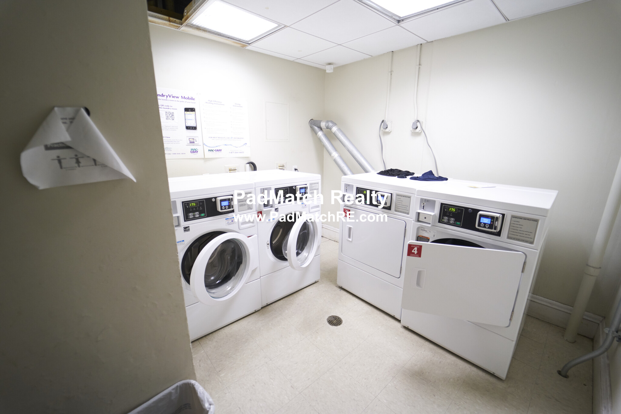 21 Beacon St, Downtown