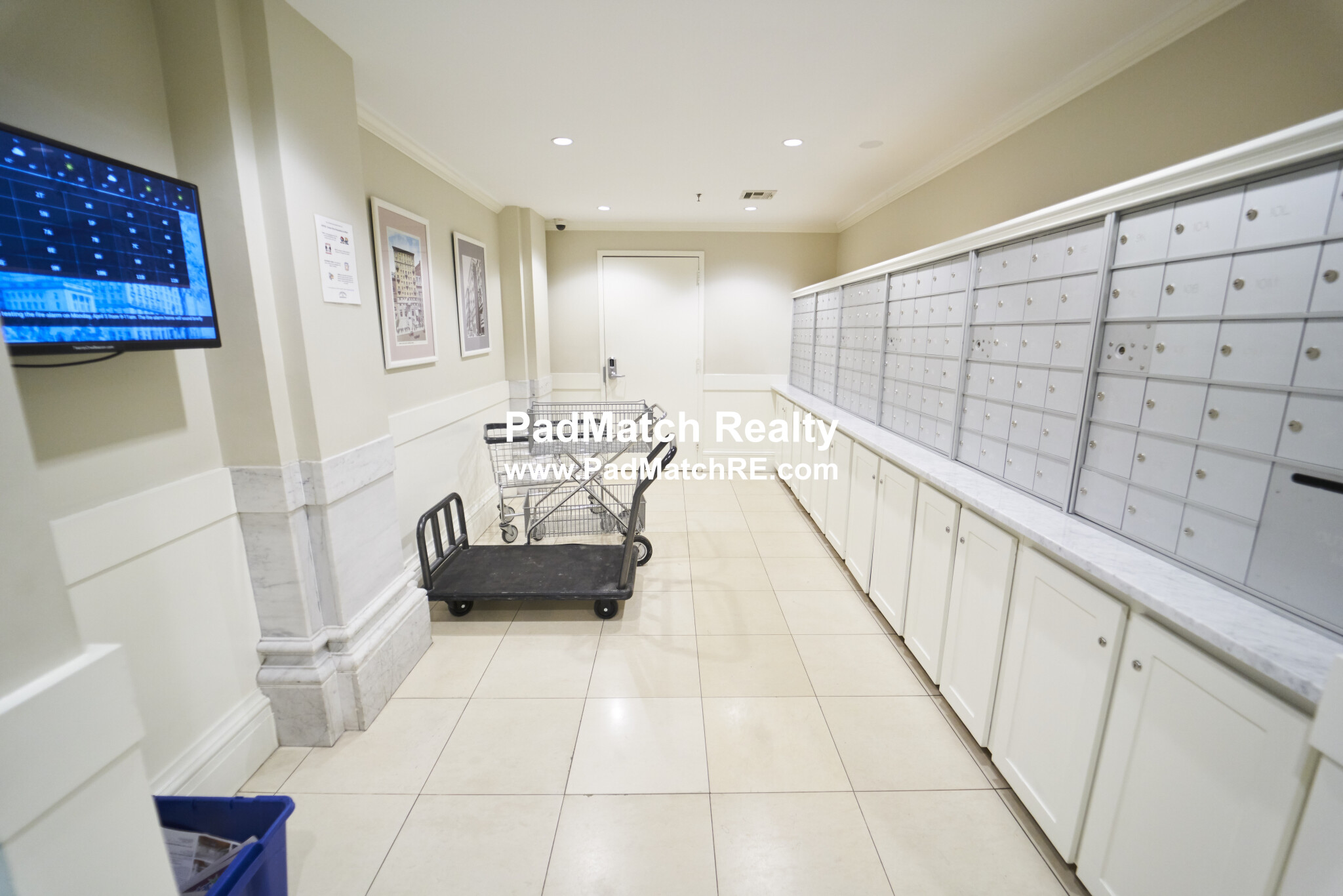 21 Beacon St, Downtown