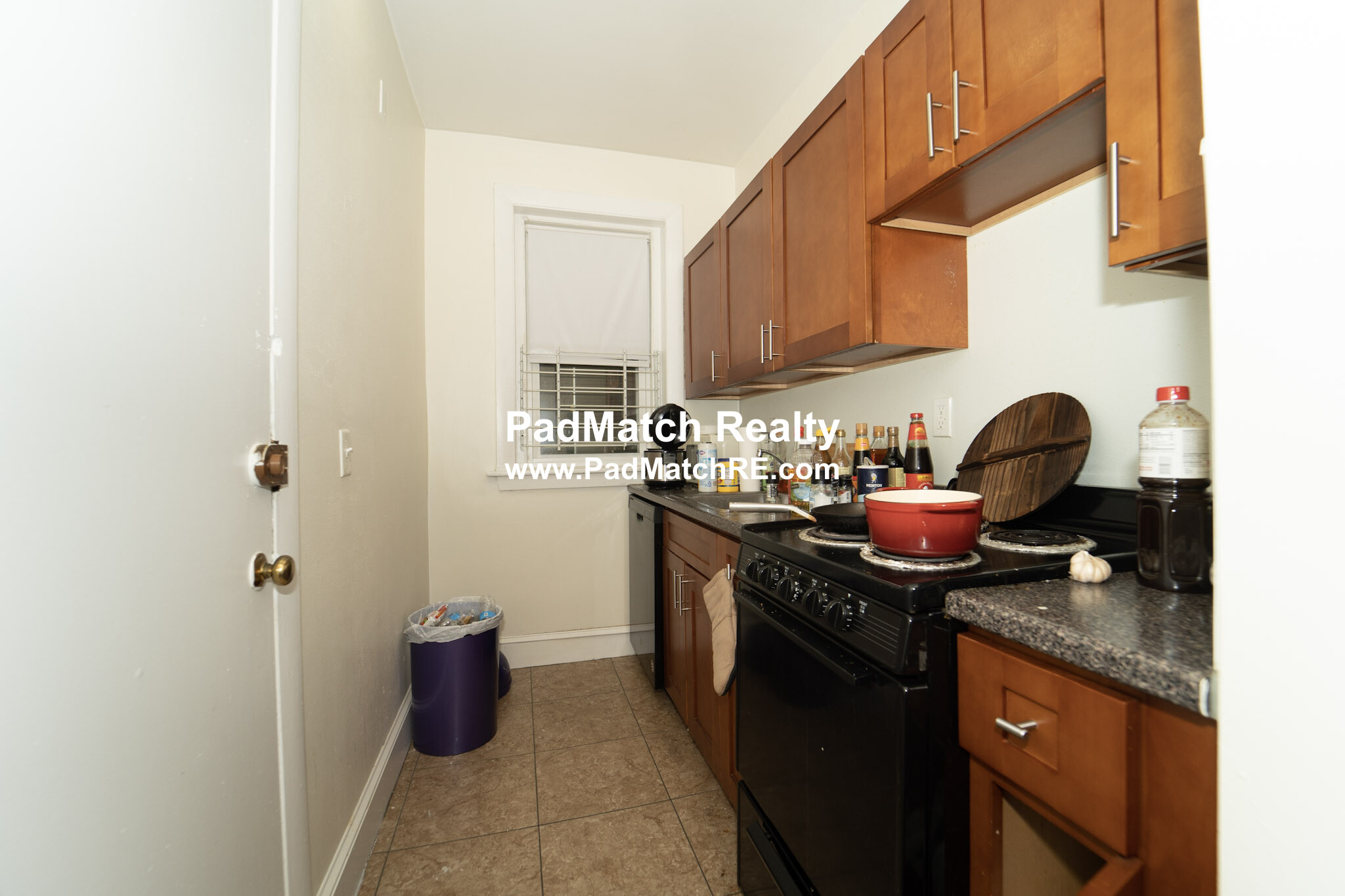 33 Lancaster Ter, Corey Hill