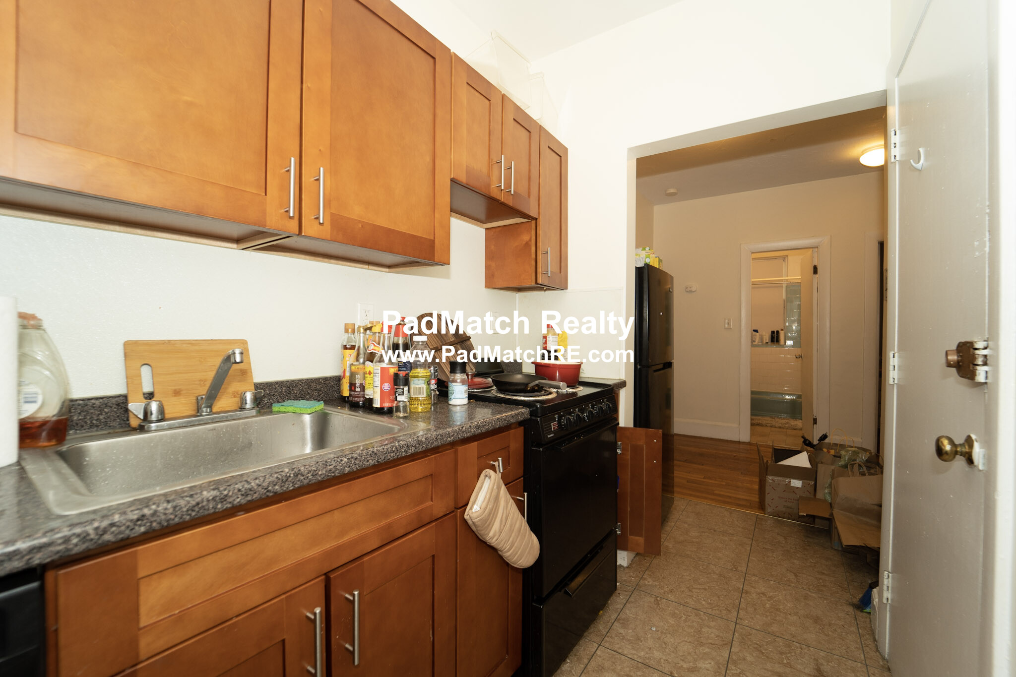 33 Lancaster Ter, Corey Hill