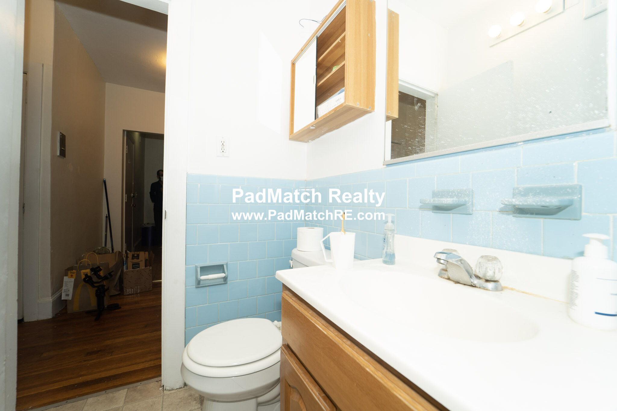 33 Lancaster Ter, Corey Hill