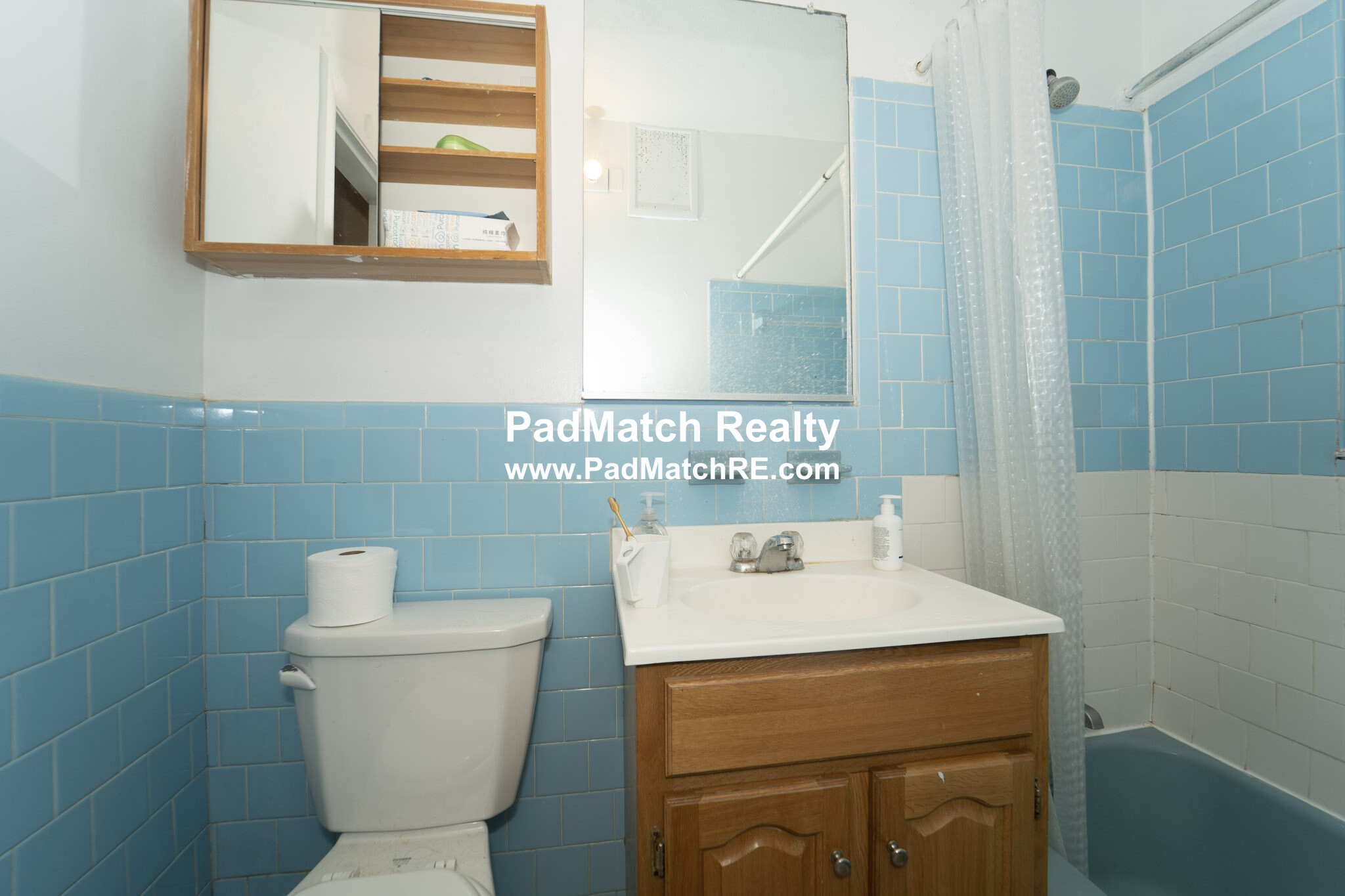 33 Lancaster Ter, Corey Hill