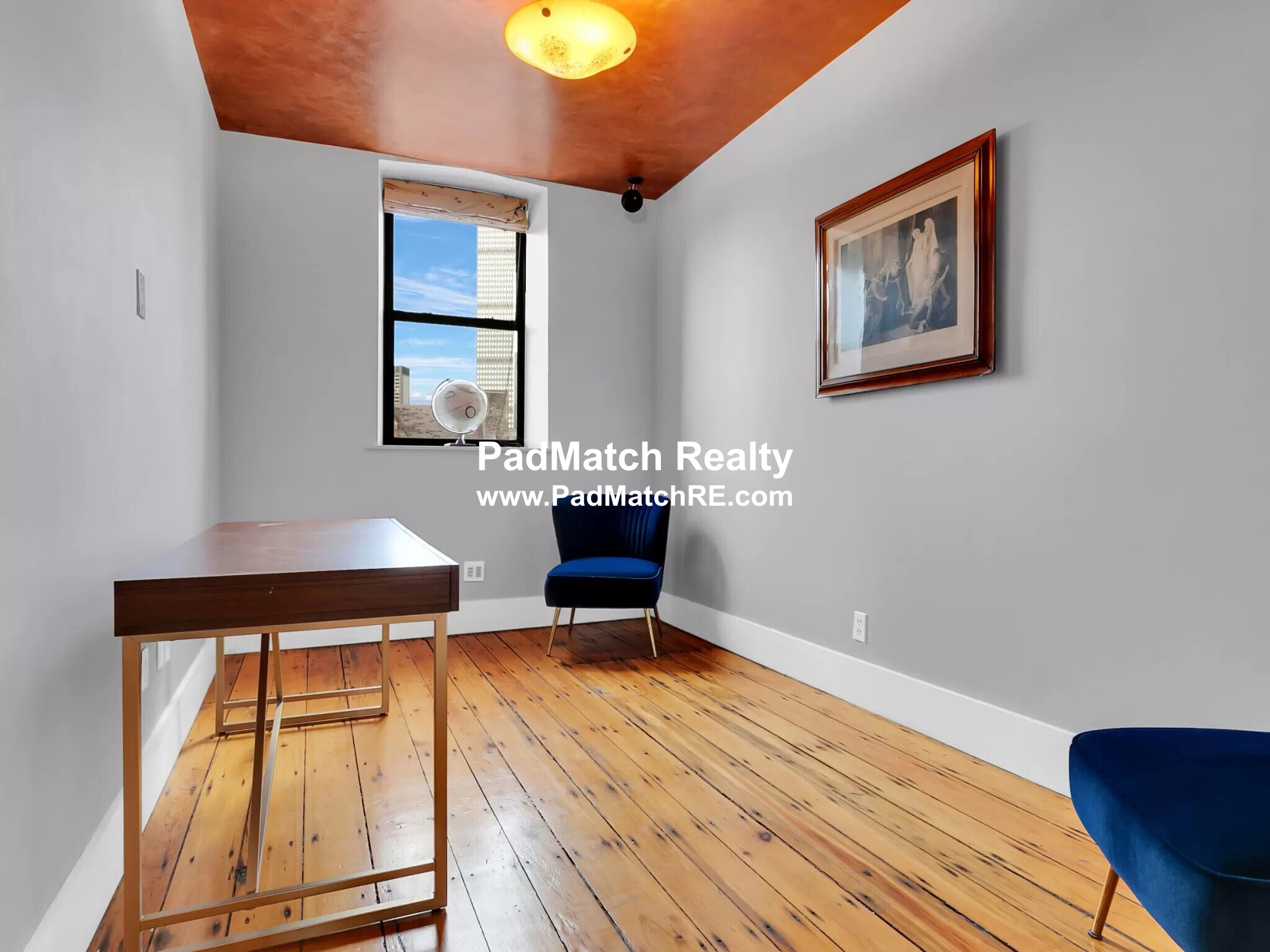 482 Columbus Ave, South End