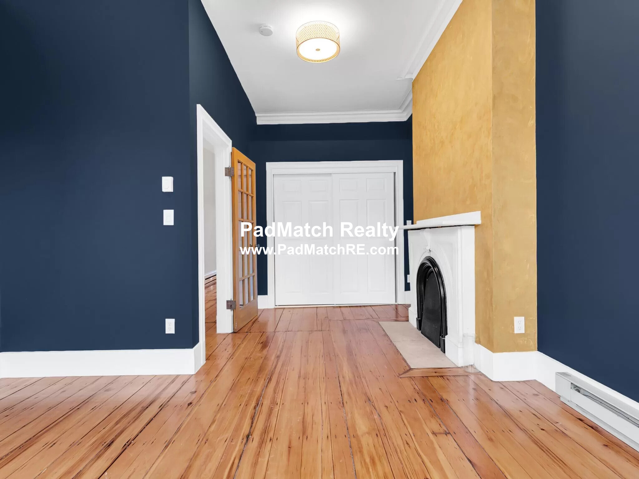 482 Columbus Ave, South End