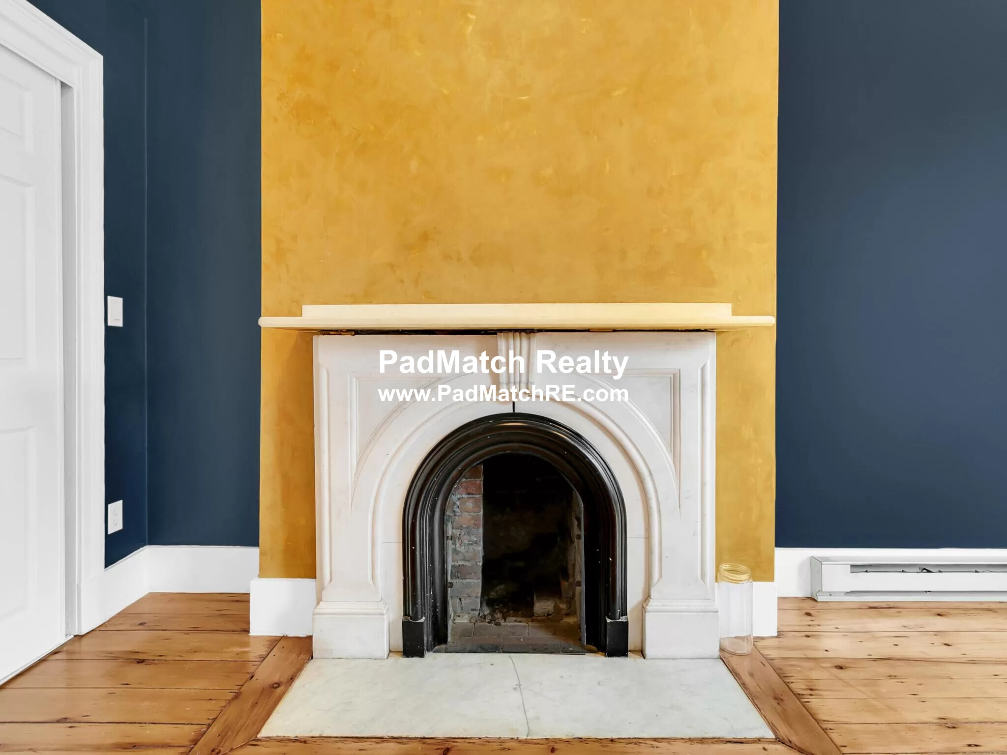 482 Columbus Ave, South End