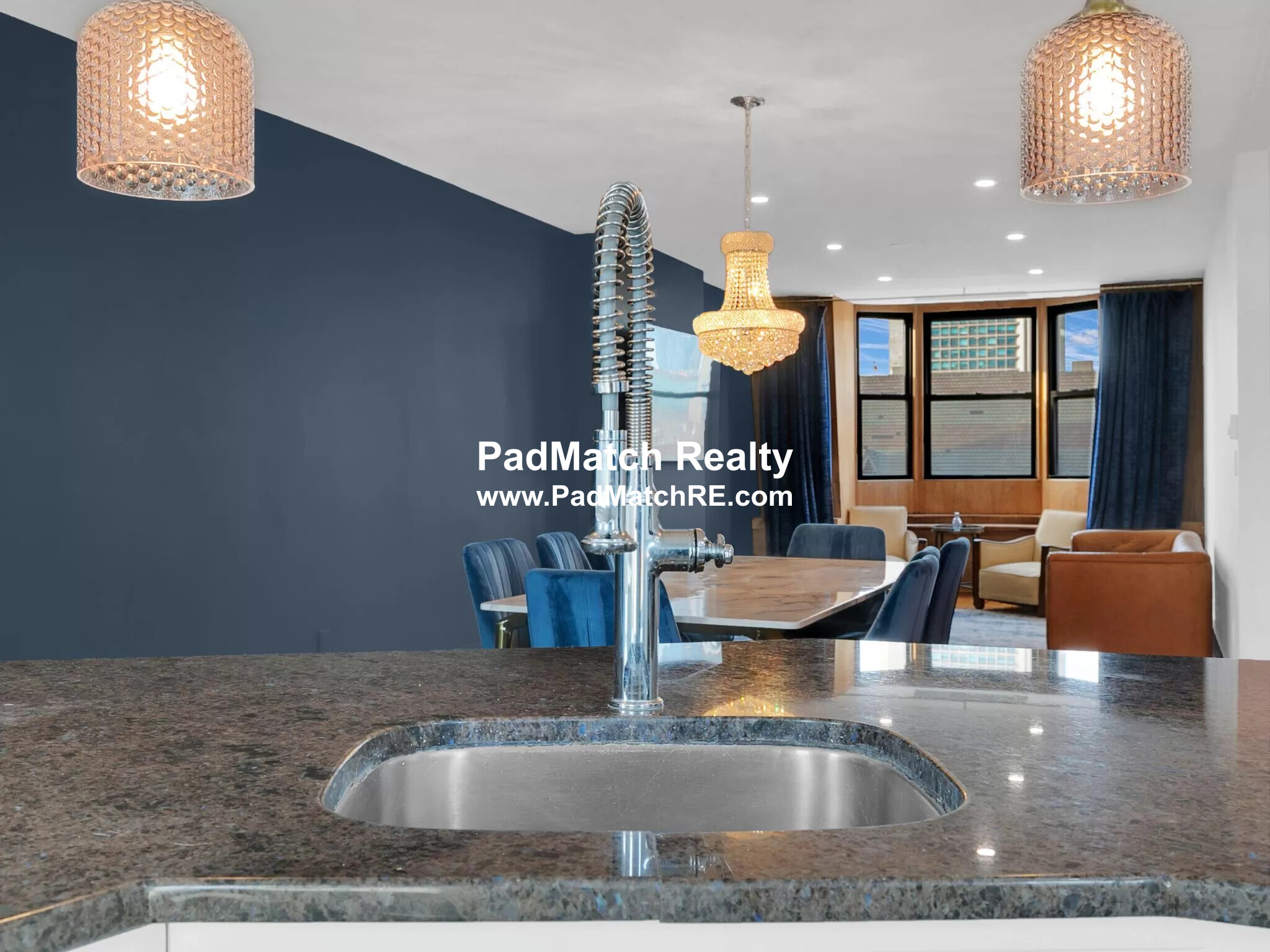 482 Columbus Ave, South End