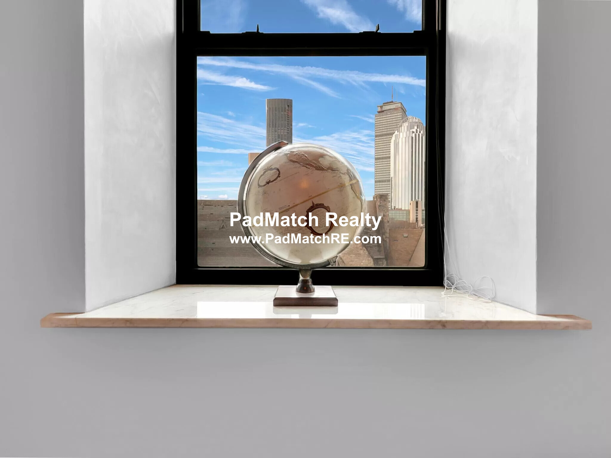 482 Columbus Ave, South End