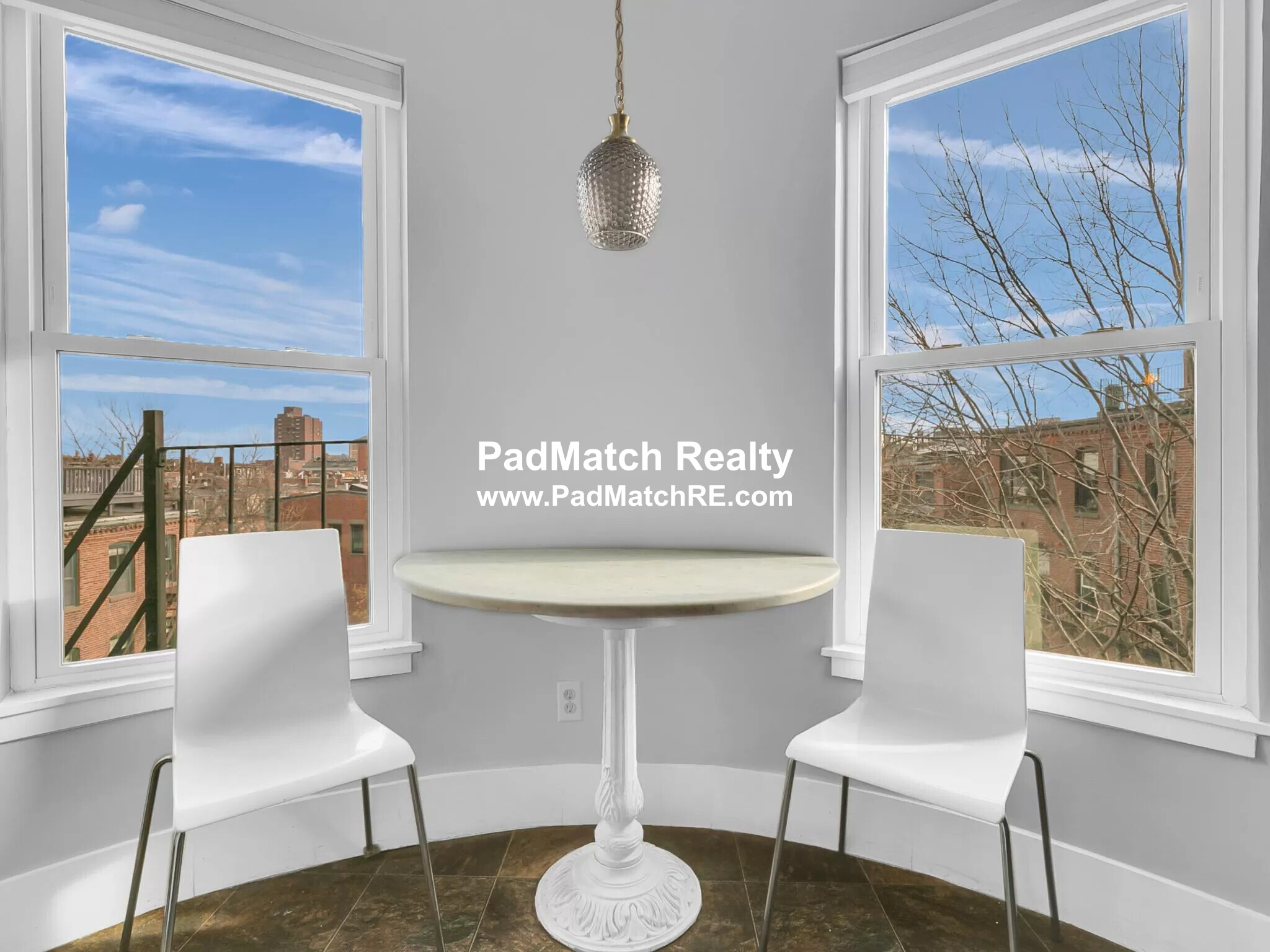 482 Columbus Ave, South End