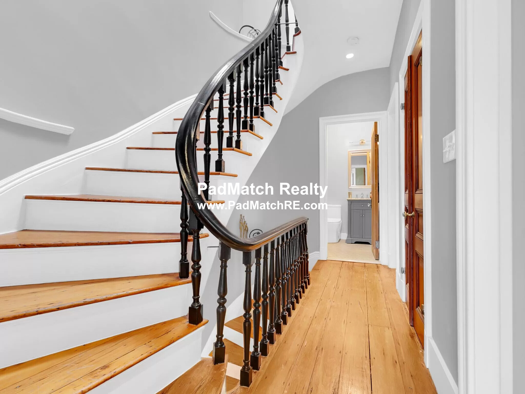 482 Columbus Ave, South End