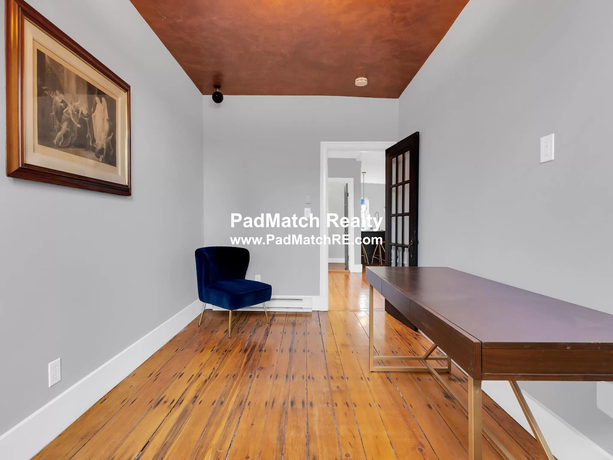 482 Columbus Ave, South End