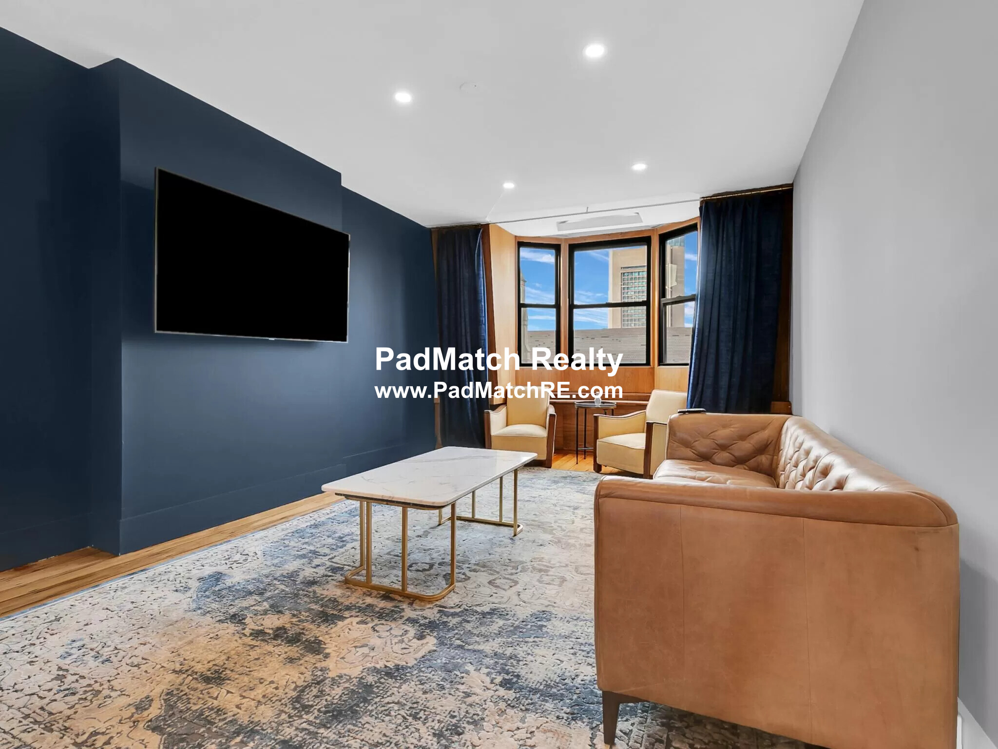 482 Columbus Ave, South End