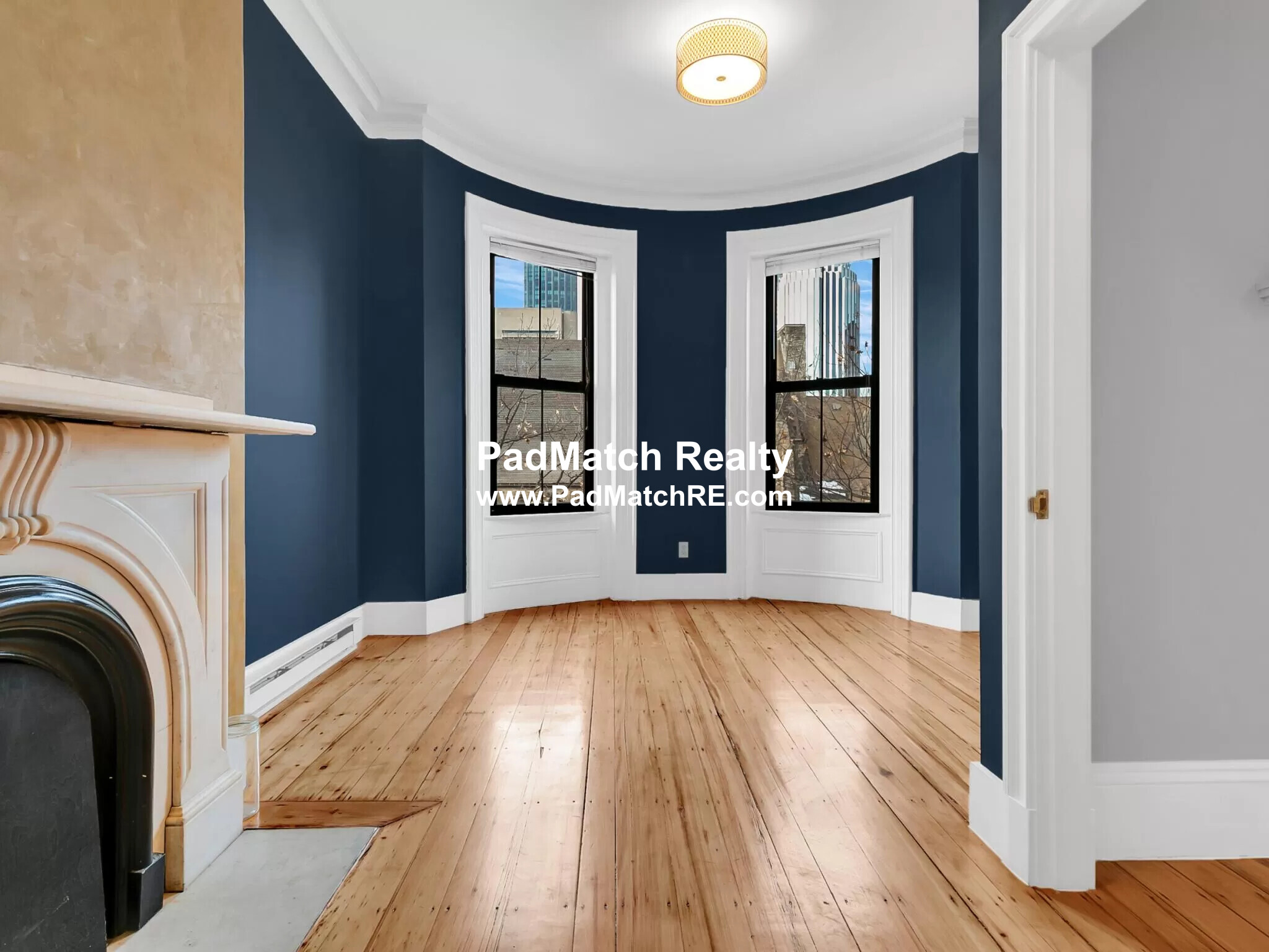 482 Columbus Ave, South End