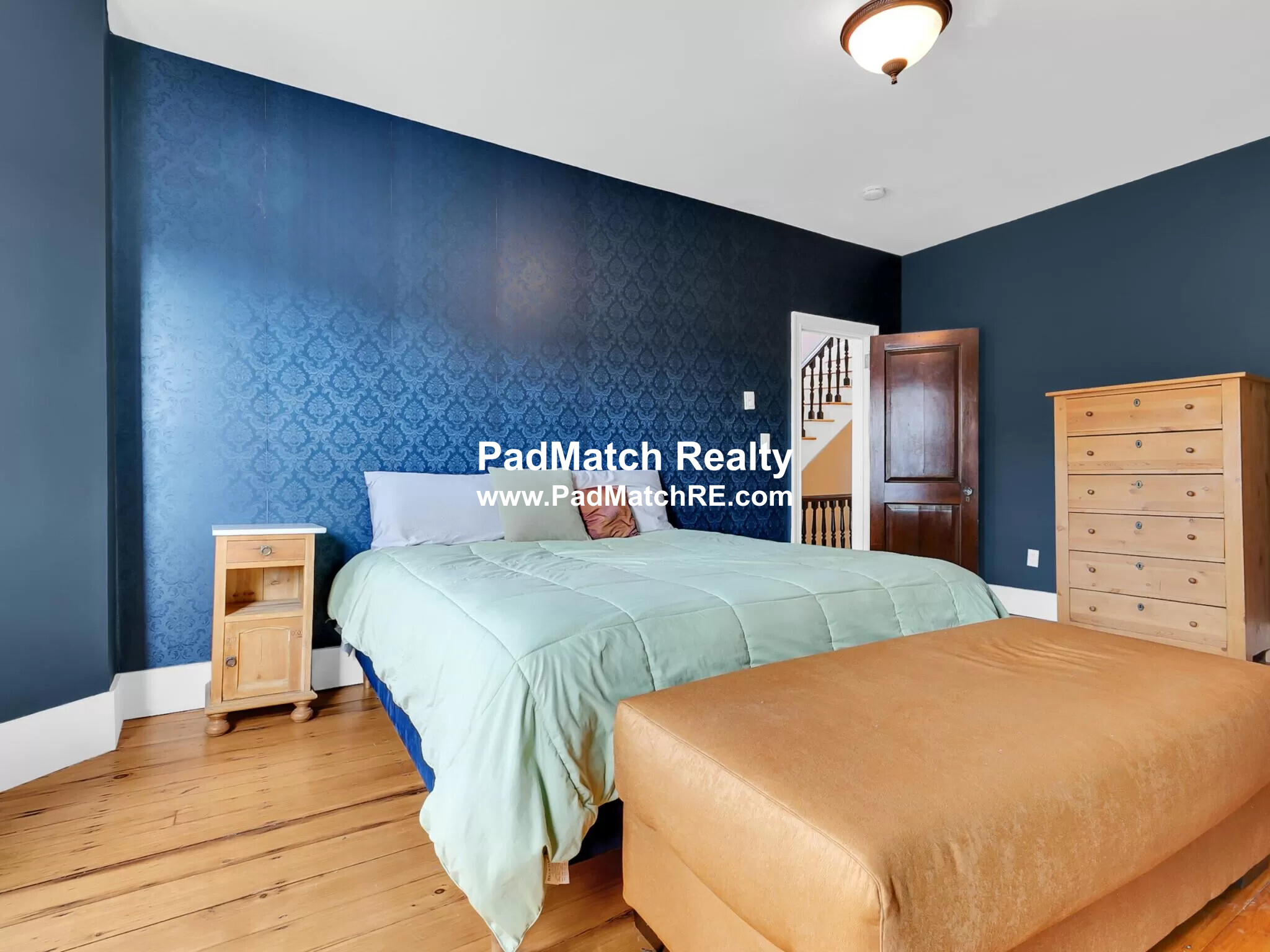 482 Columbus Ave, South End