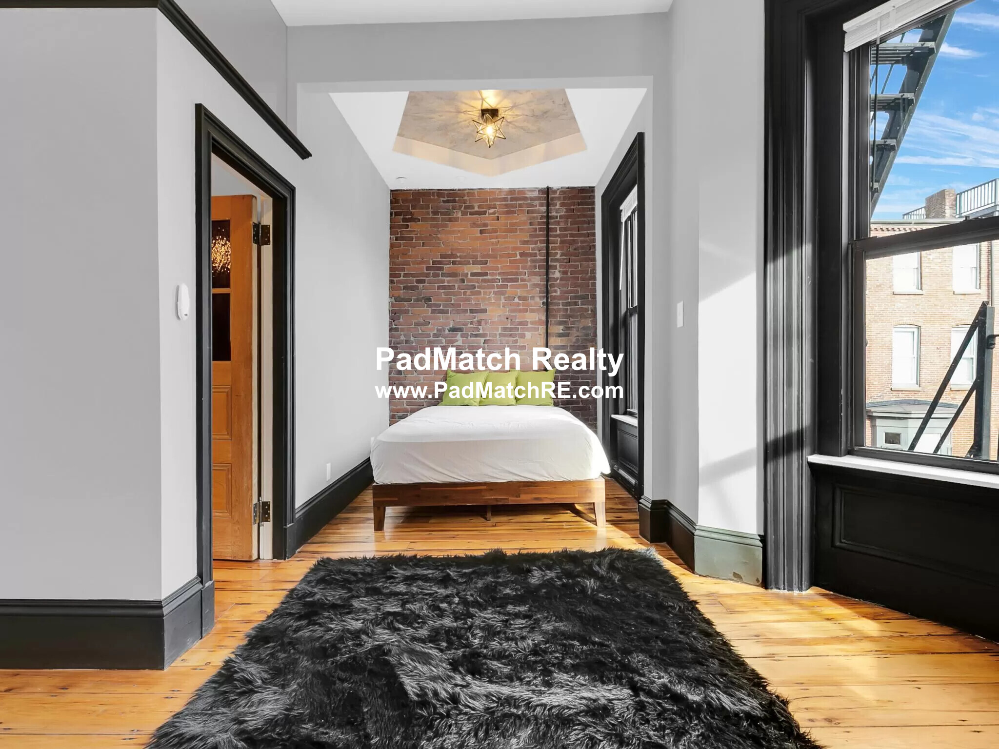 482 Columbus Ave, South End