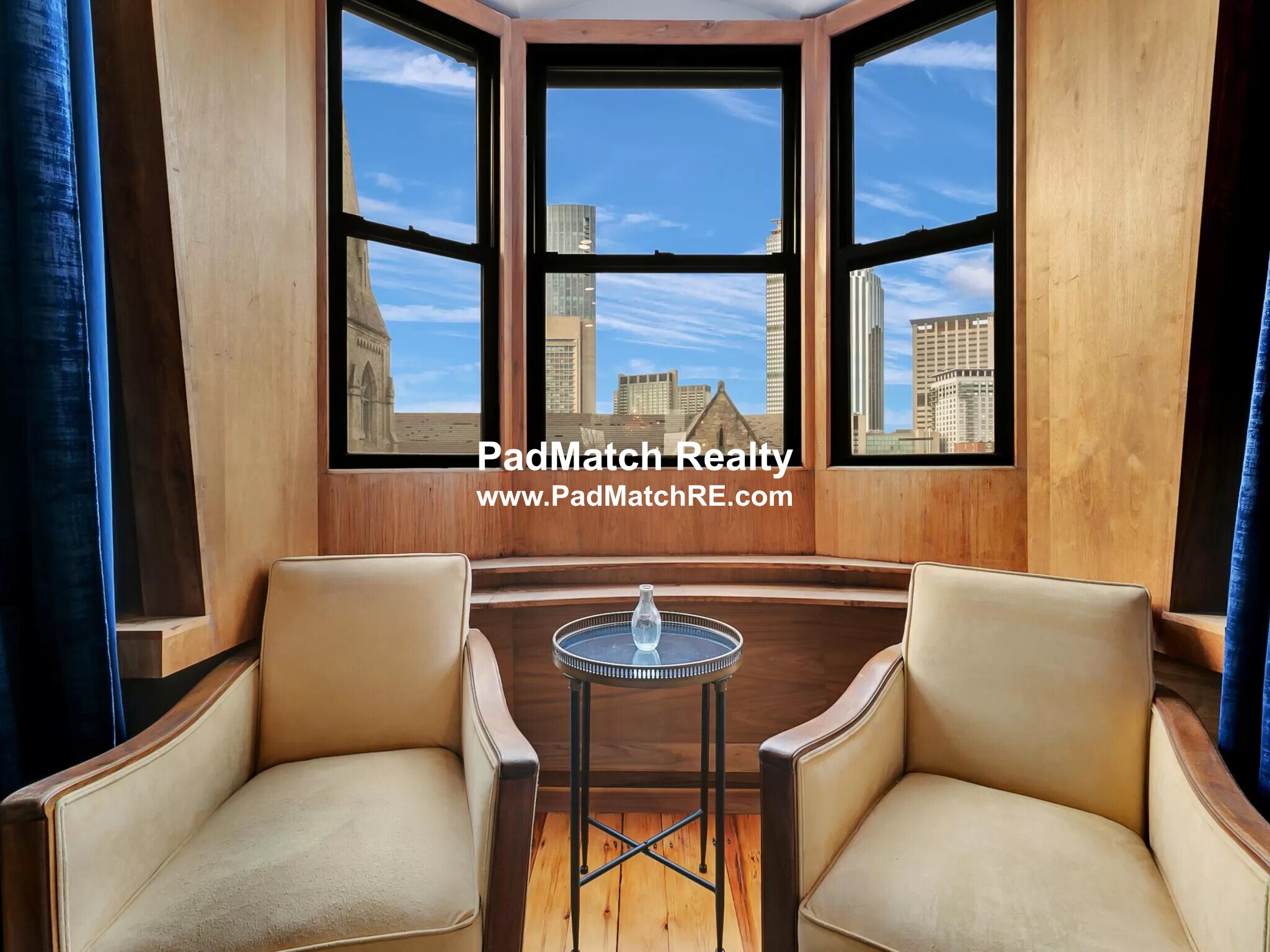 482 Columbus Ave, South End