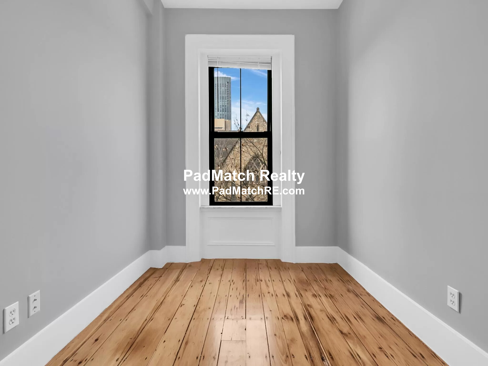 482 Columbus Ave, South End