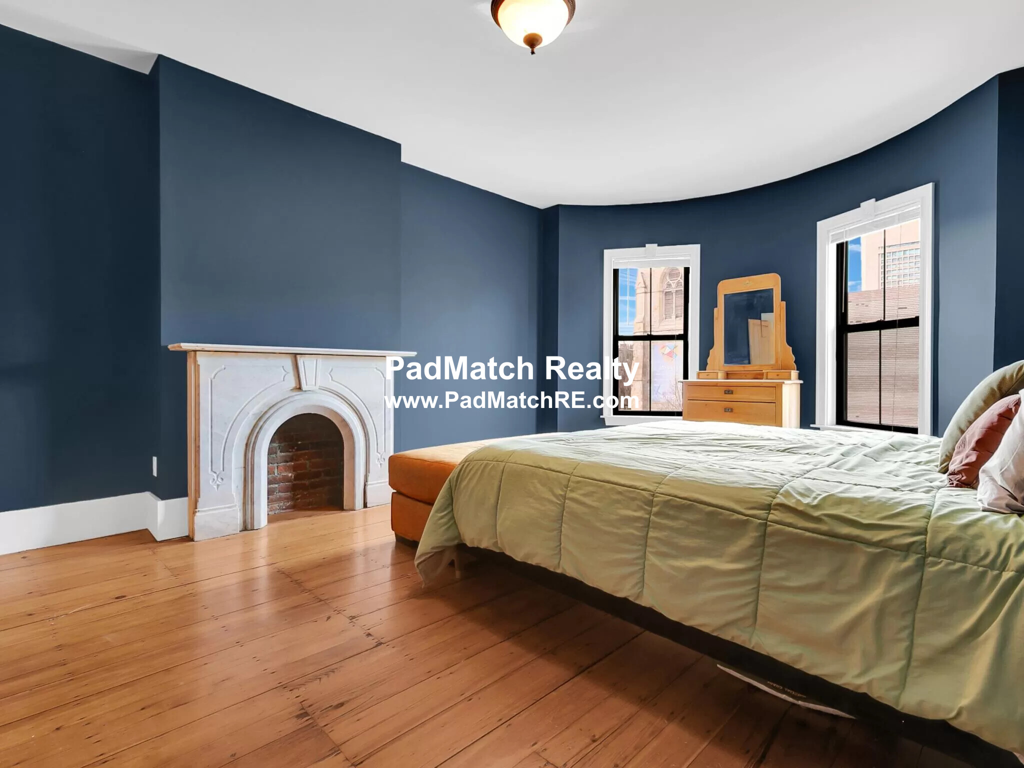 482 Columbus Ave, South End