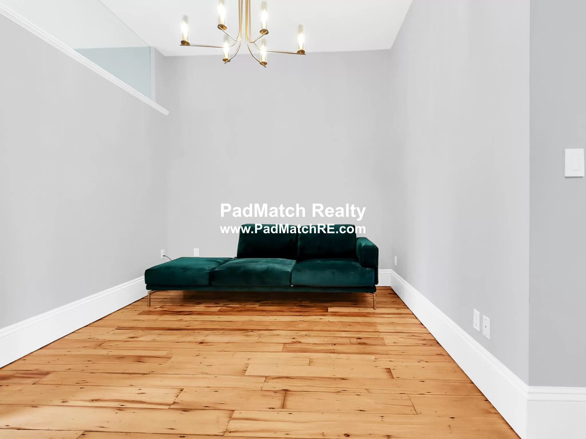 482 Columbus Ave, South End