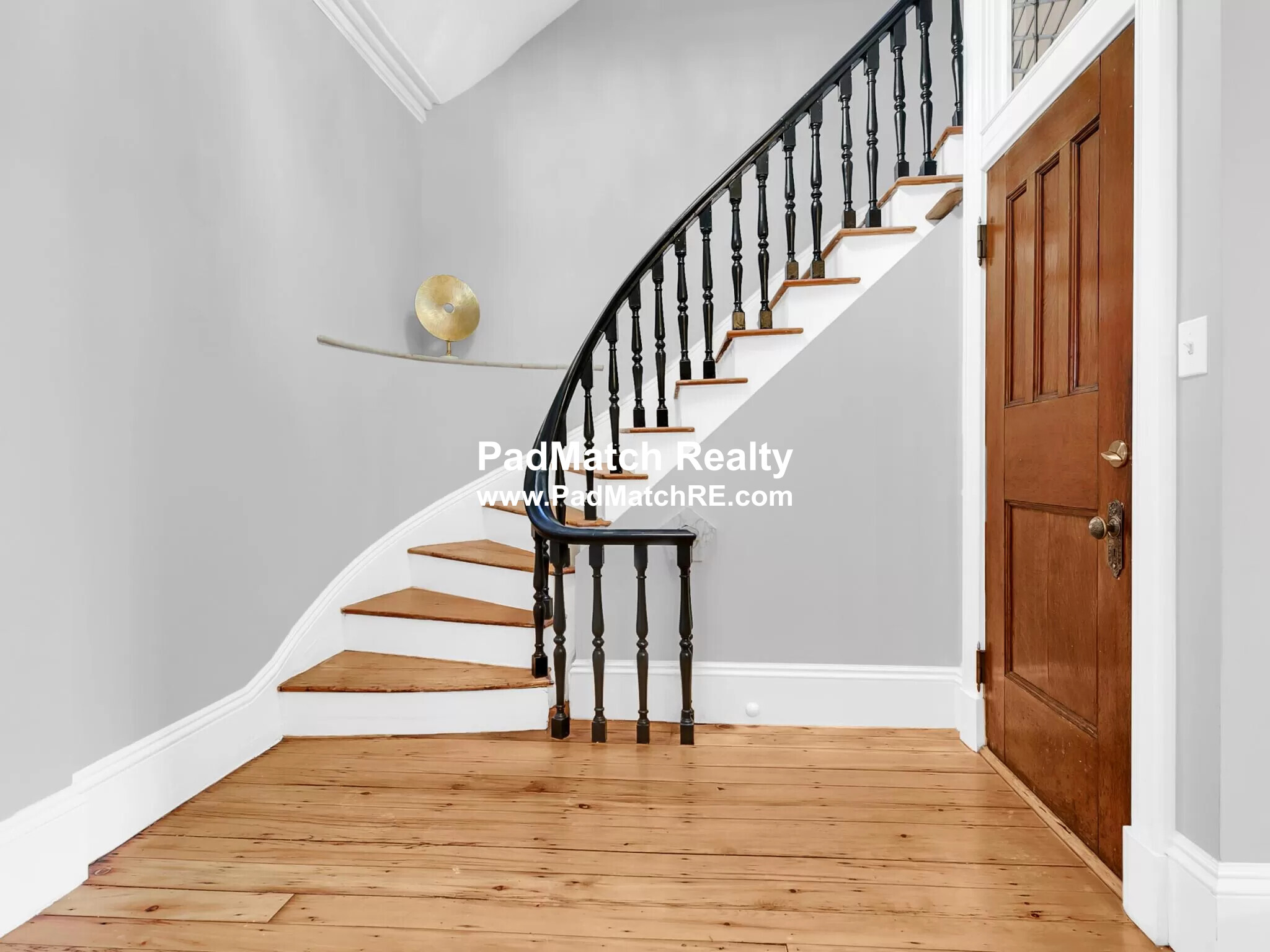 482 Columbus Ave, South End