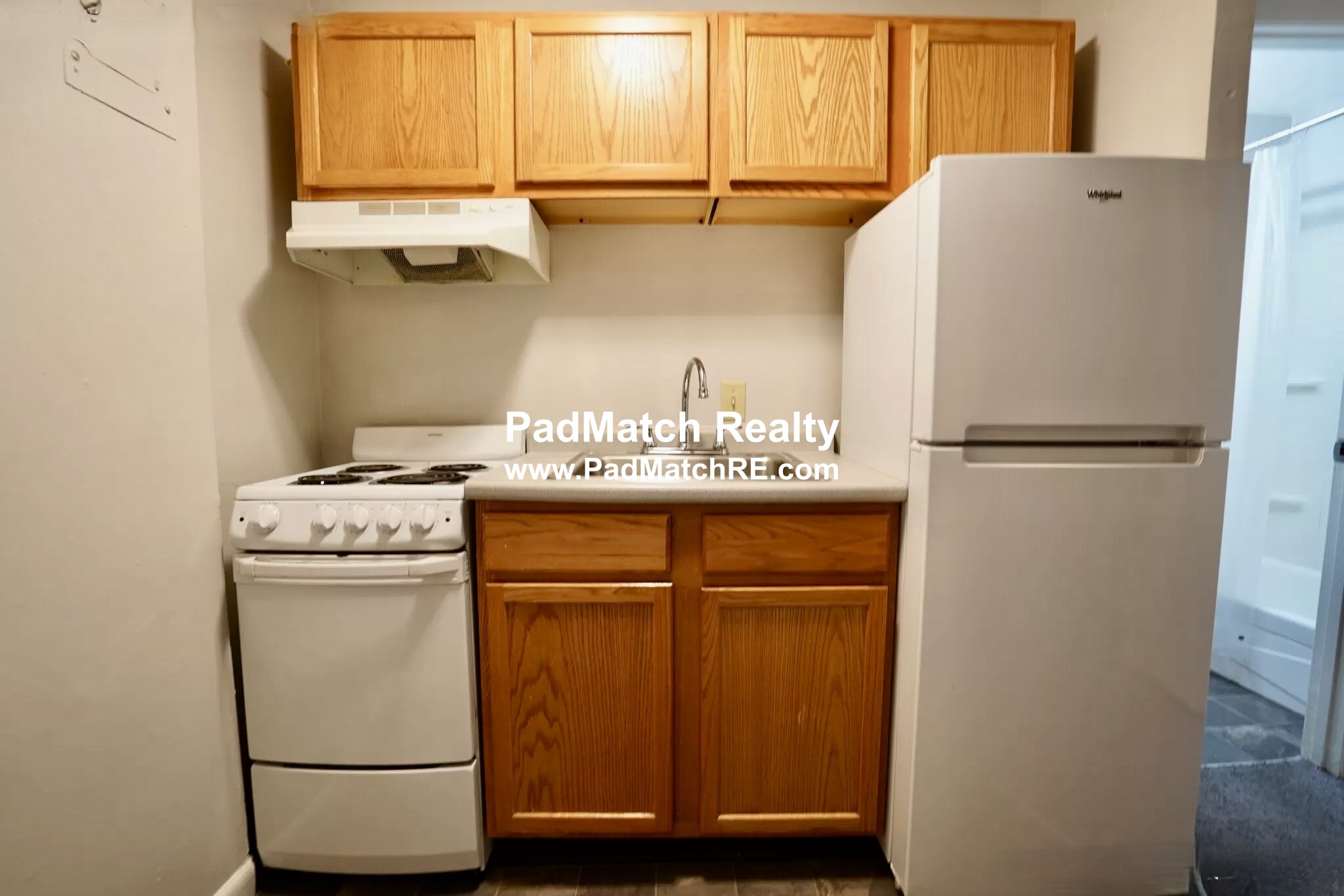 231 Harrison Ave, Chinatown