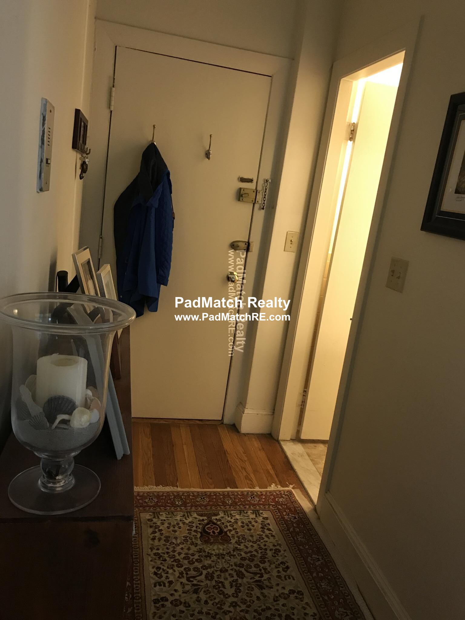 33 Lancaster Ter, Corey Hill