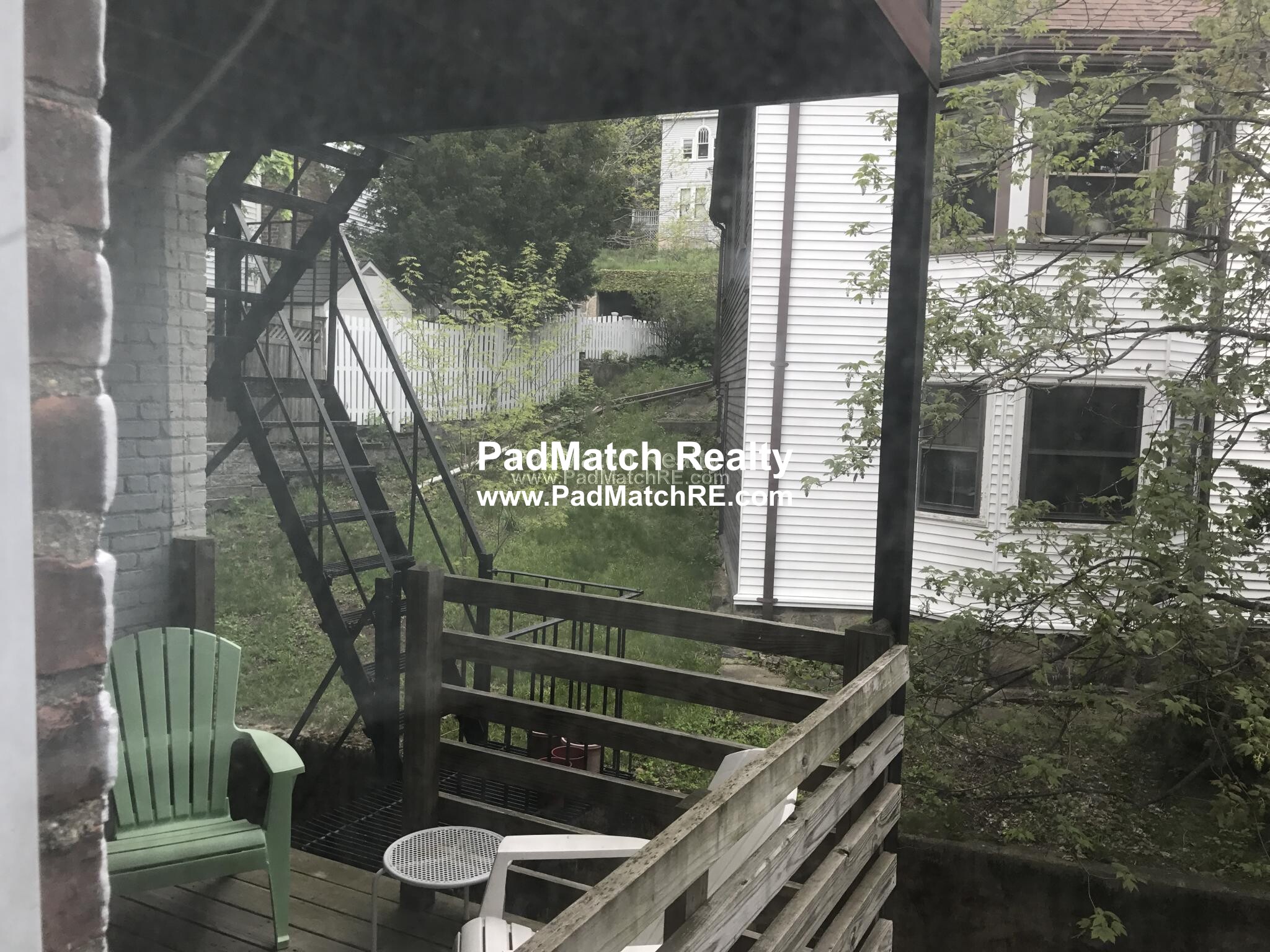 33 Lancaster Ter, Corey Hill