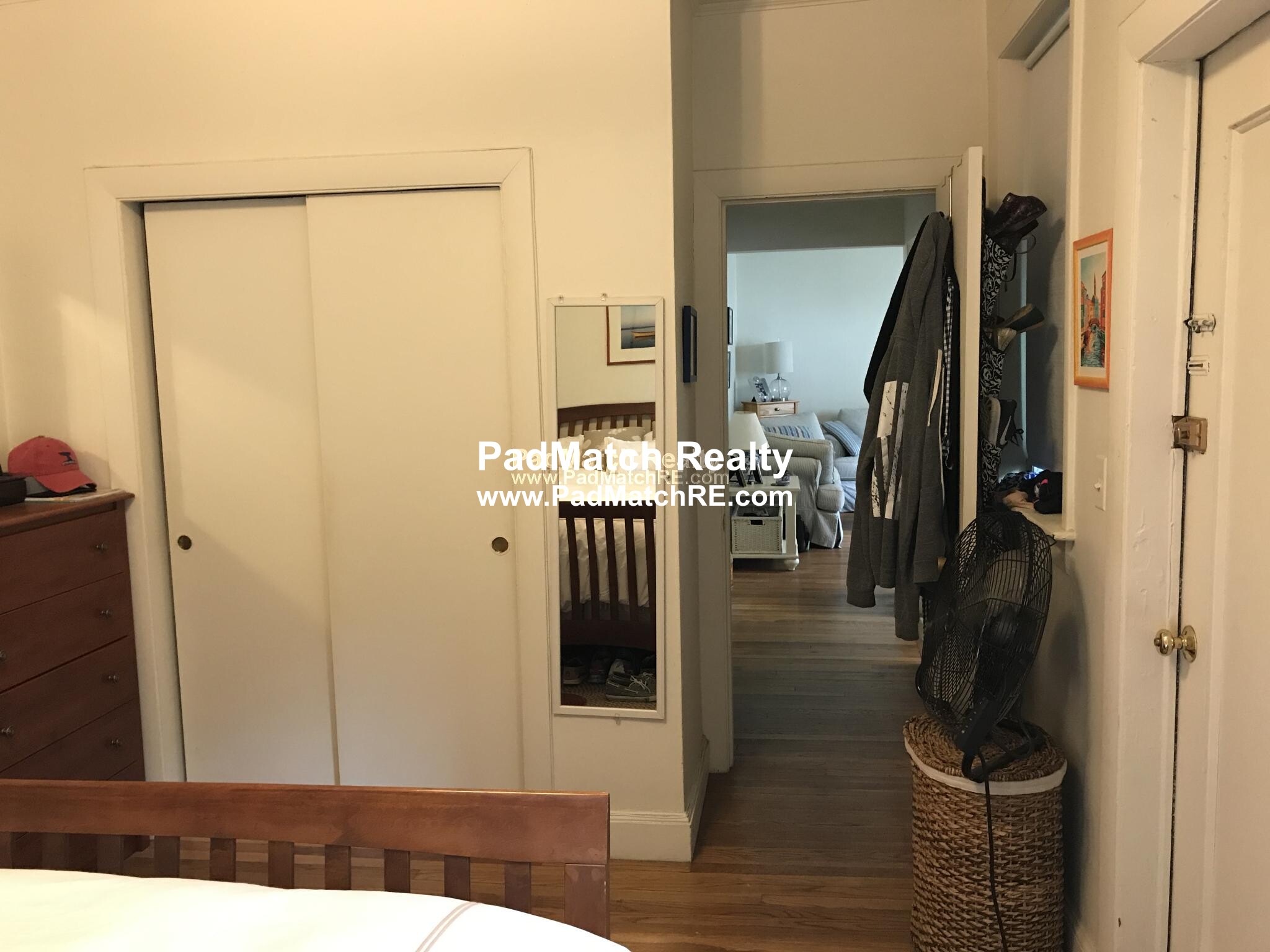 33 Lancaster Ter, Corey Hill