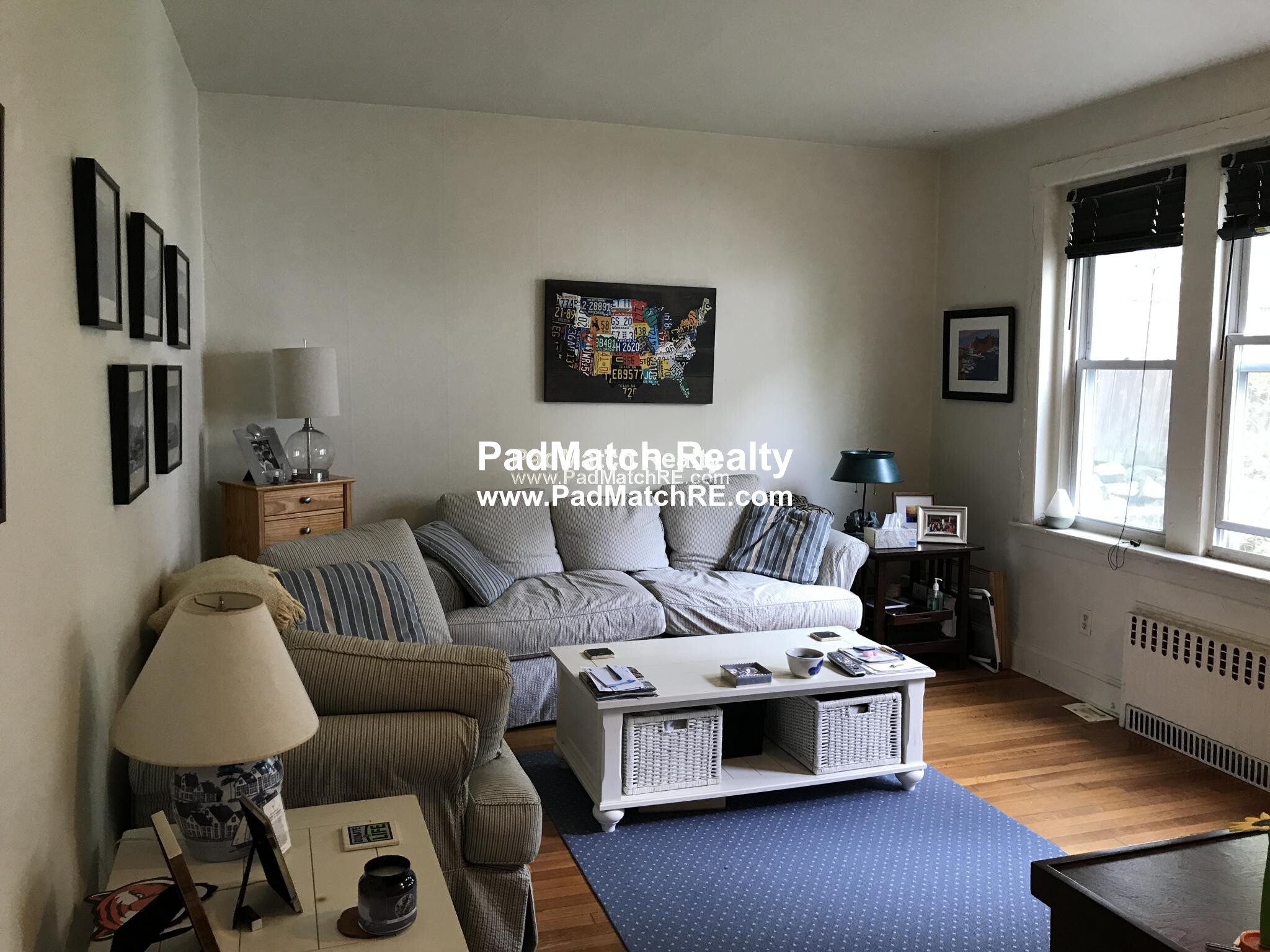 33 Lancaster Ter, Corey Hill