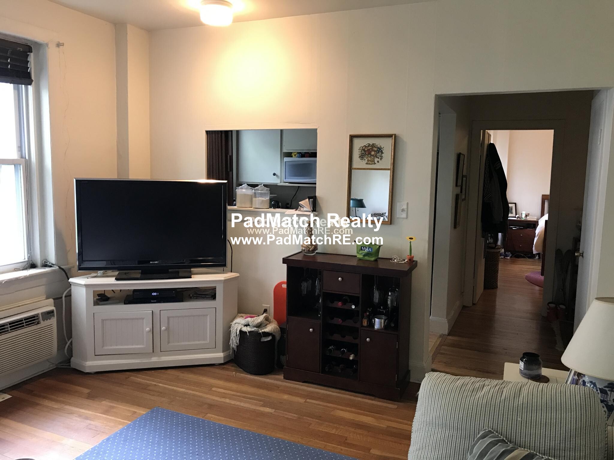 33 Lancaster Ter, Corey Hill