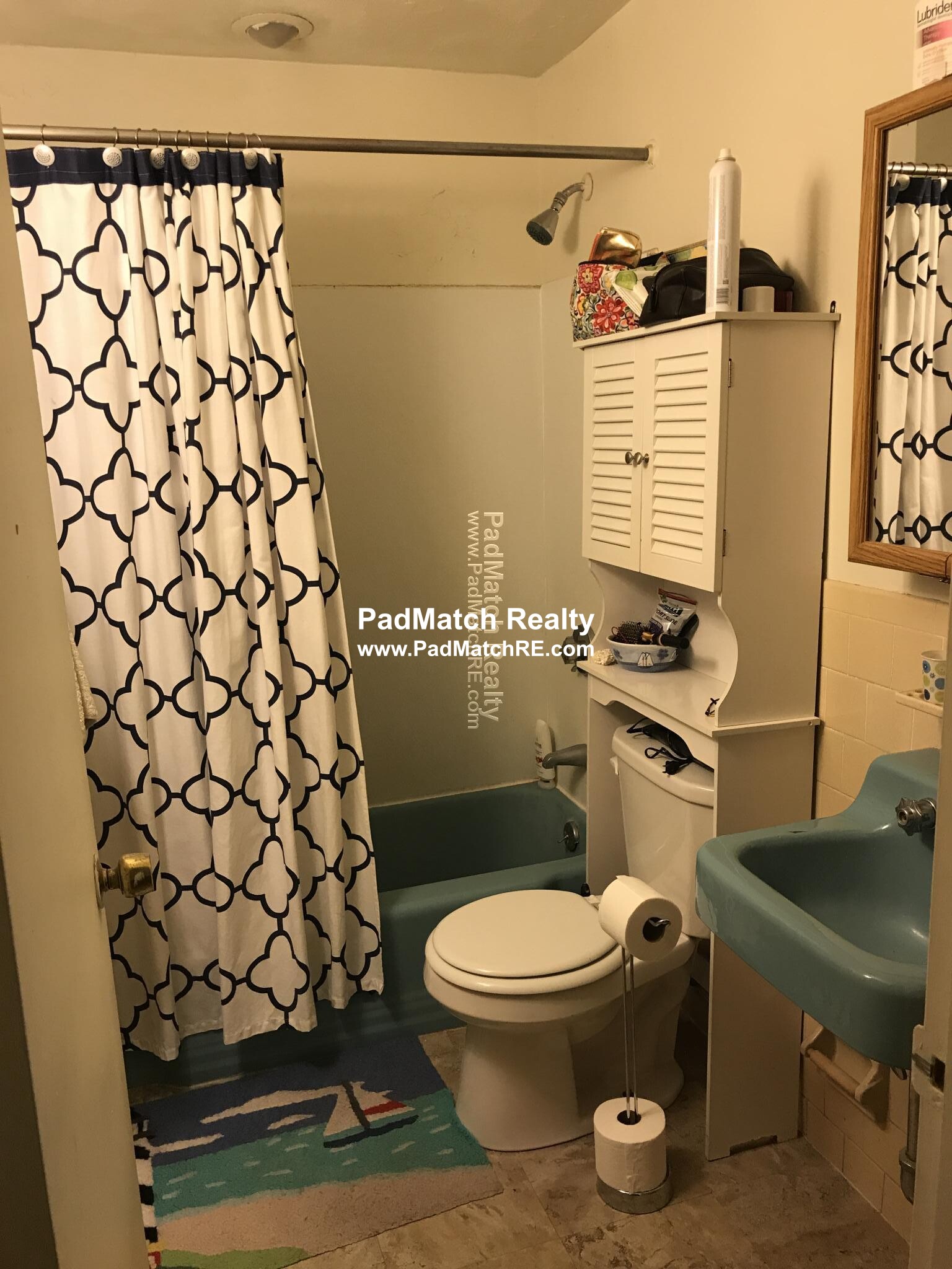 33 Lancaster Ter, Corey Hill